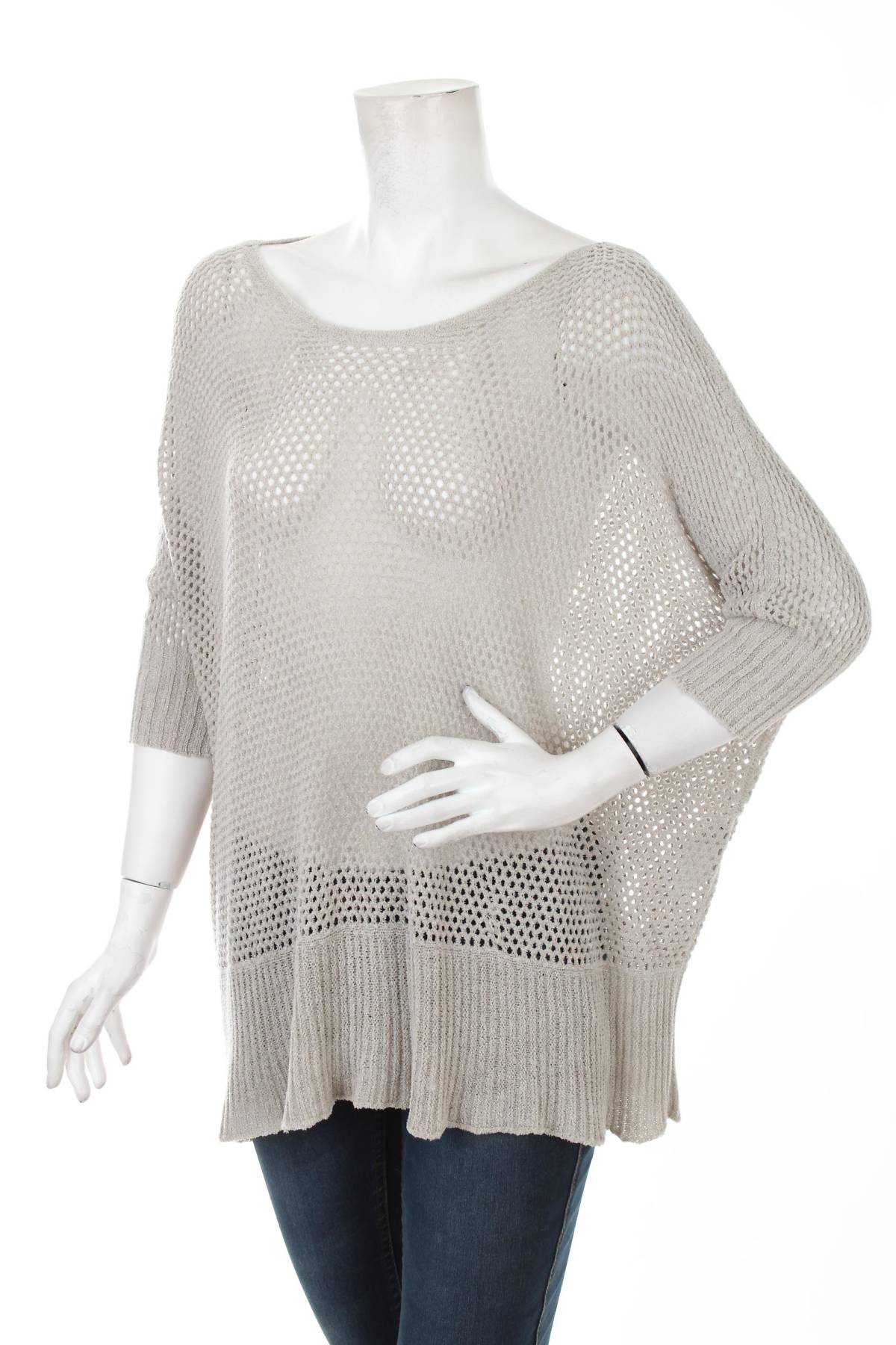 Γυναικείο πουλόβερ B. K.1