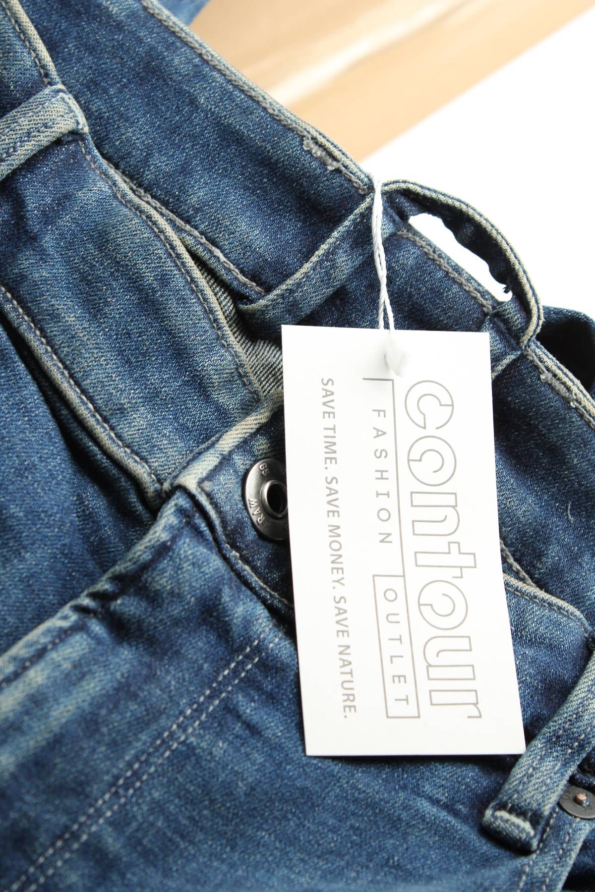 Ανδρικά τζιν G-Star Raw3