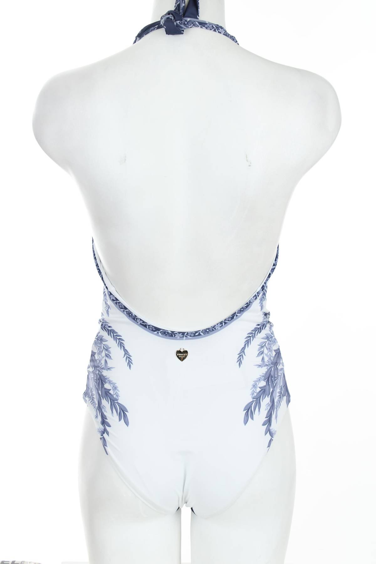 Цял бански Twinset2