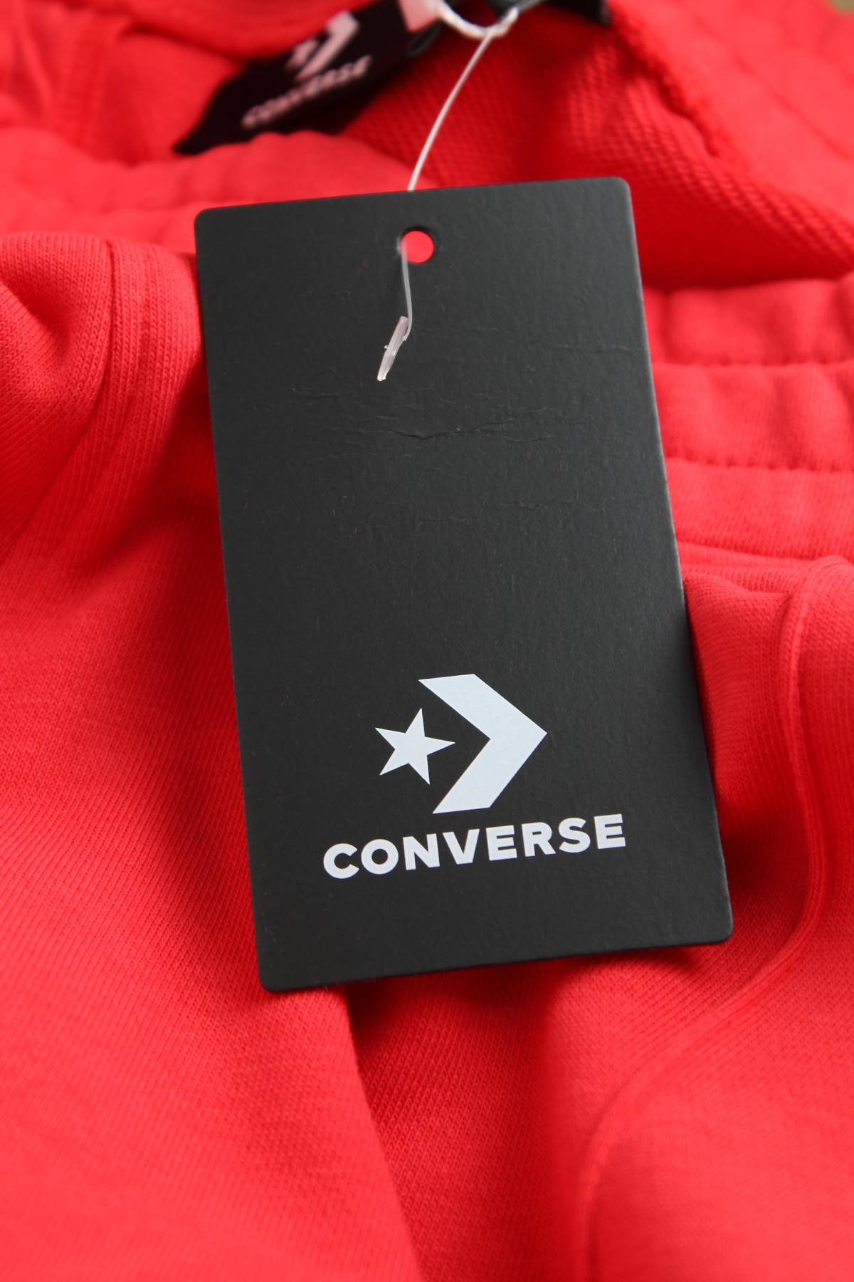 Γυναικείο σορτσάκι Converse3