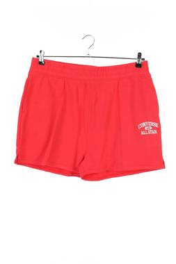 Γυναικείο σορτσάκι Converse1