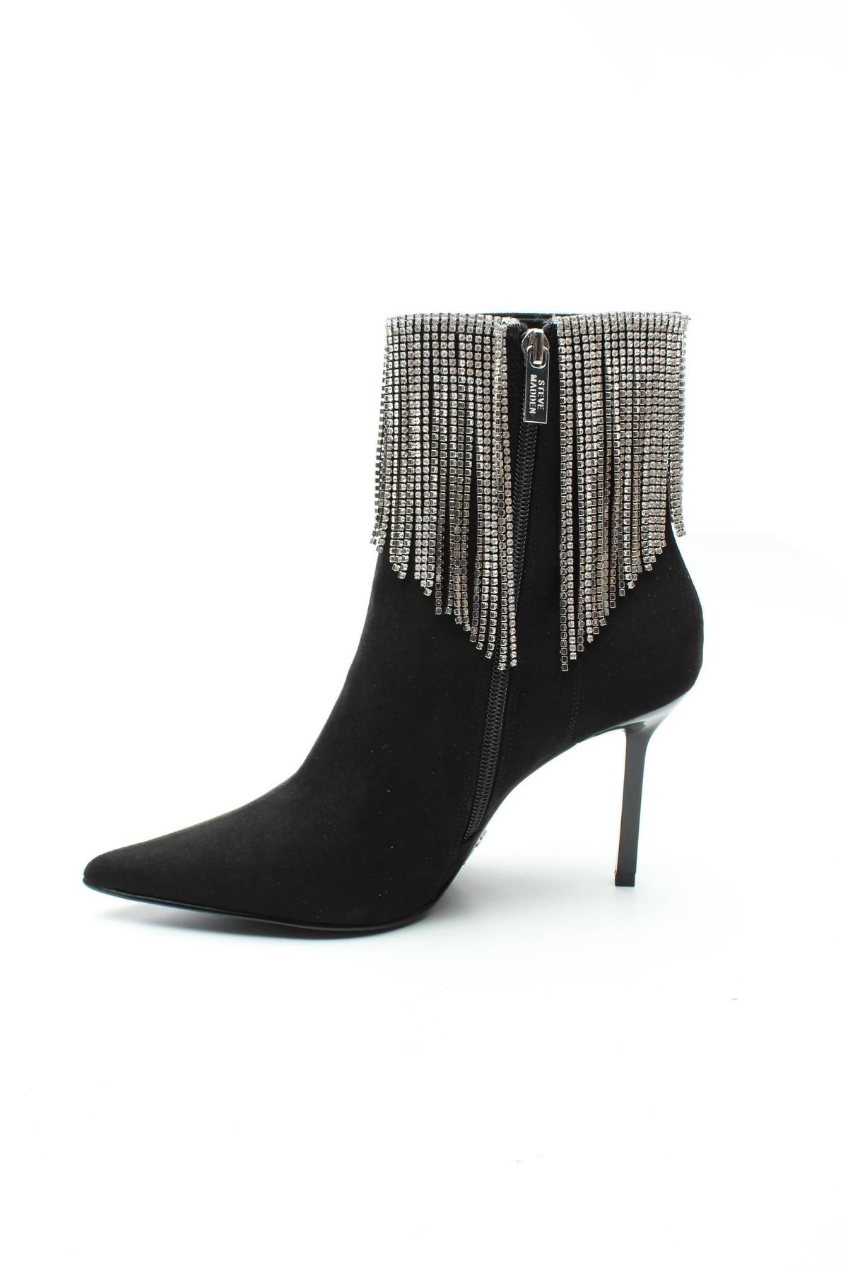 Γυναικεία μποτάκια Steve Madden2