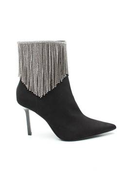 Γυναικεία μποτάκια Steve Madden1