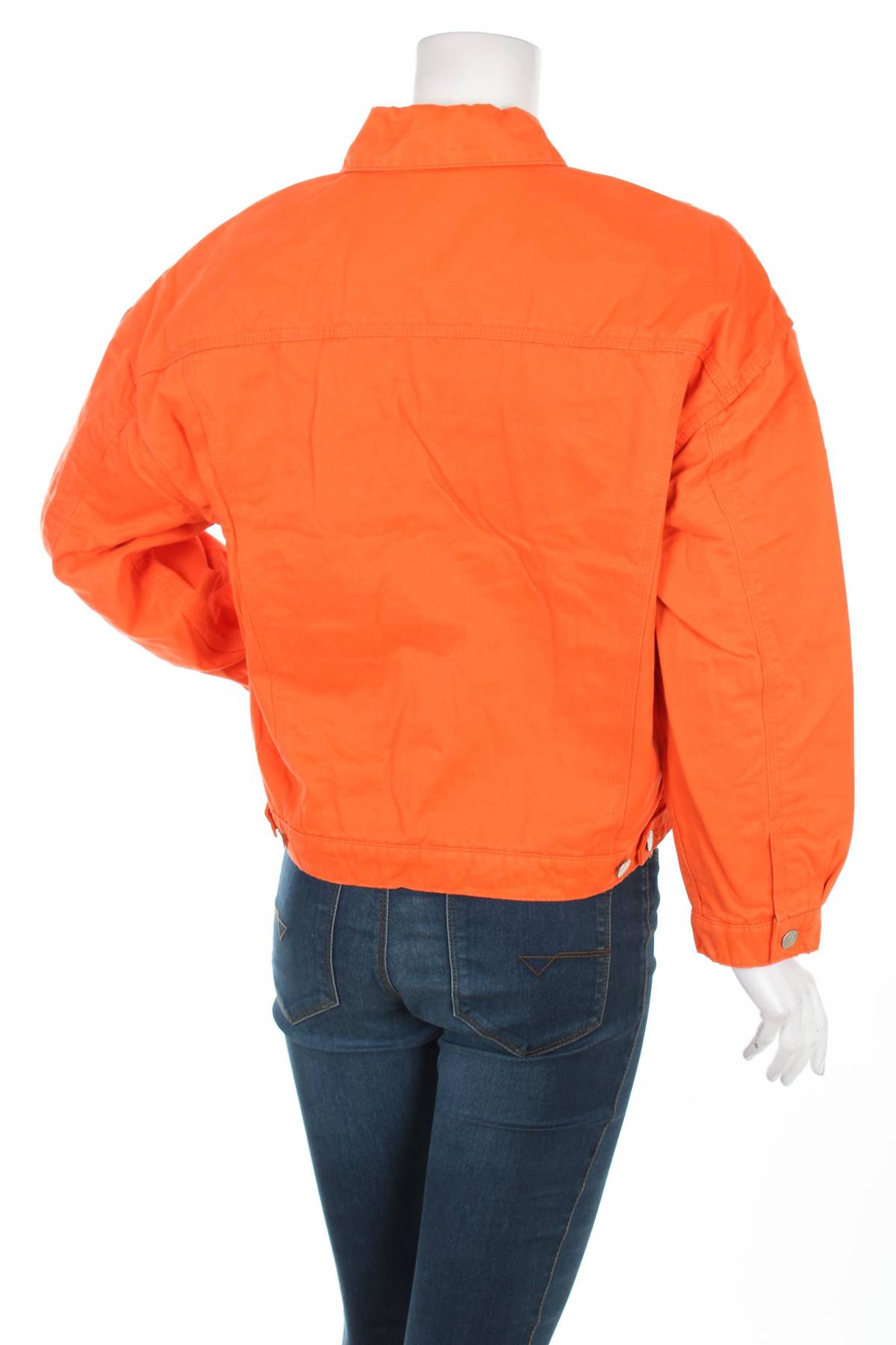 Τζιν μπουφάν JJXX2