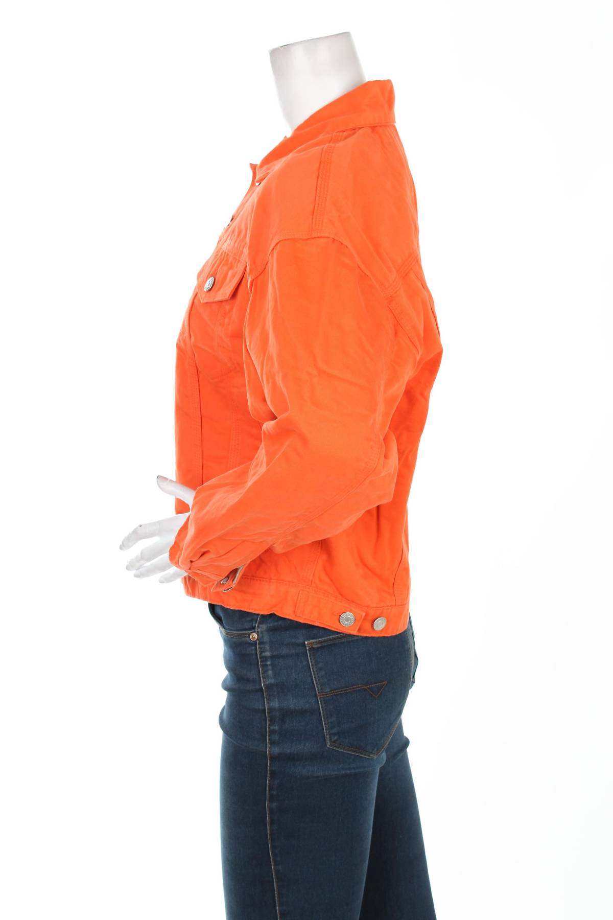 Τζιν μπουφάν JJXX3