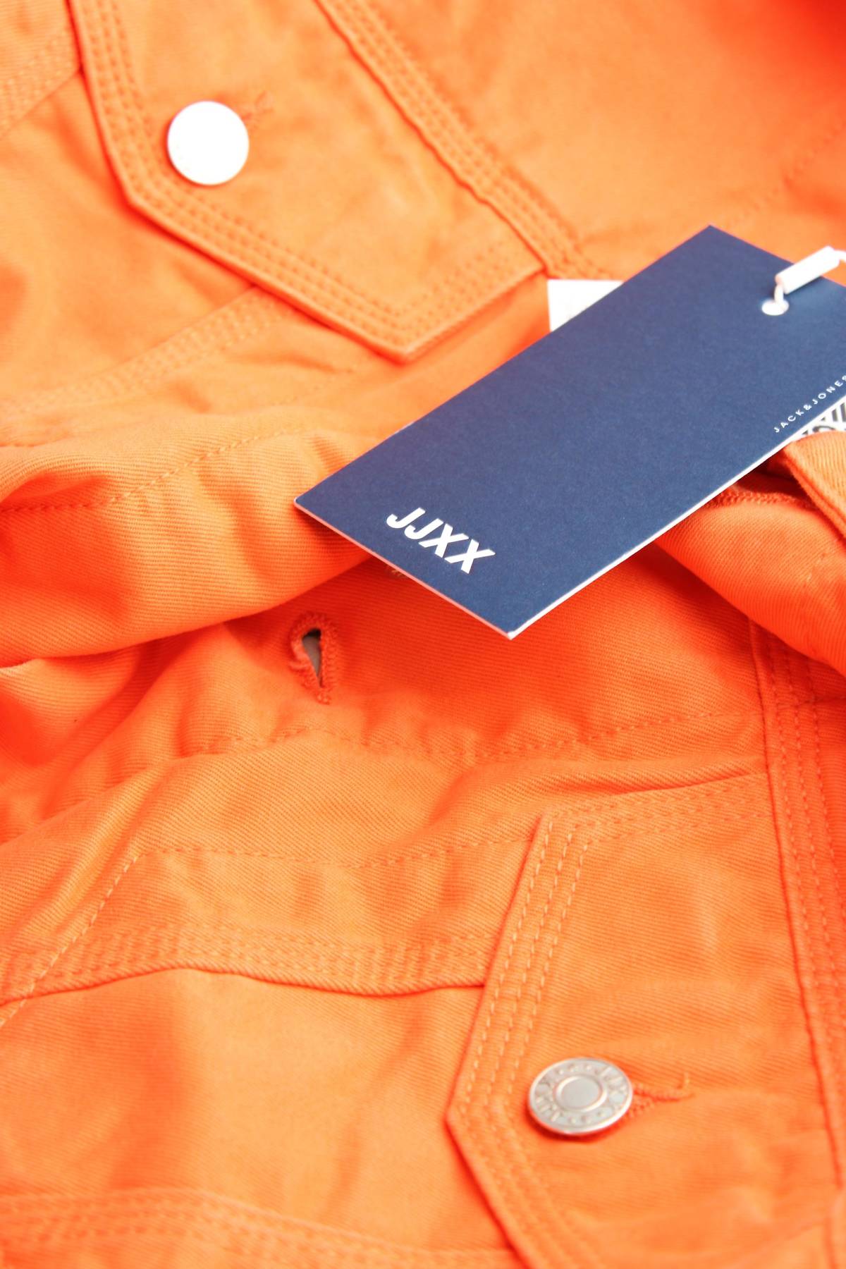 Τζιν μπουφάν JJXX4