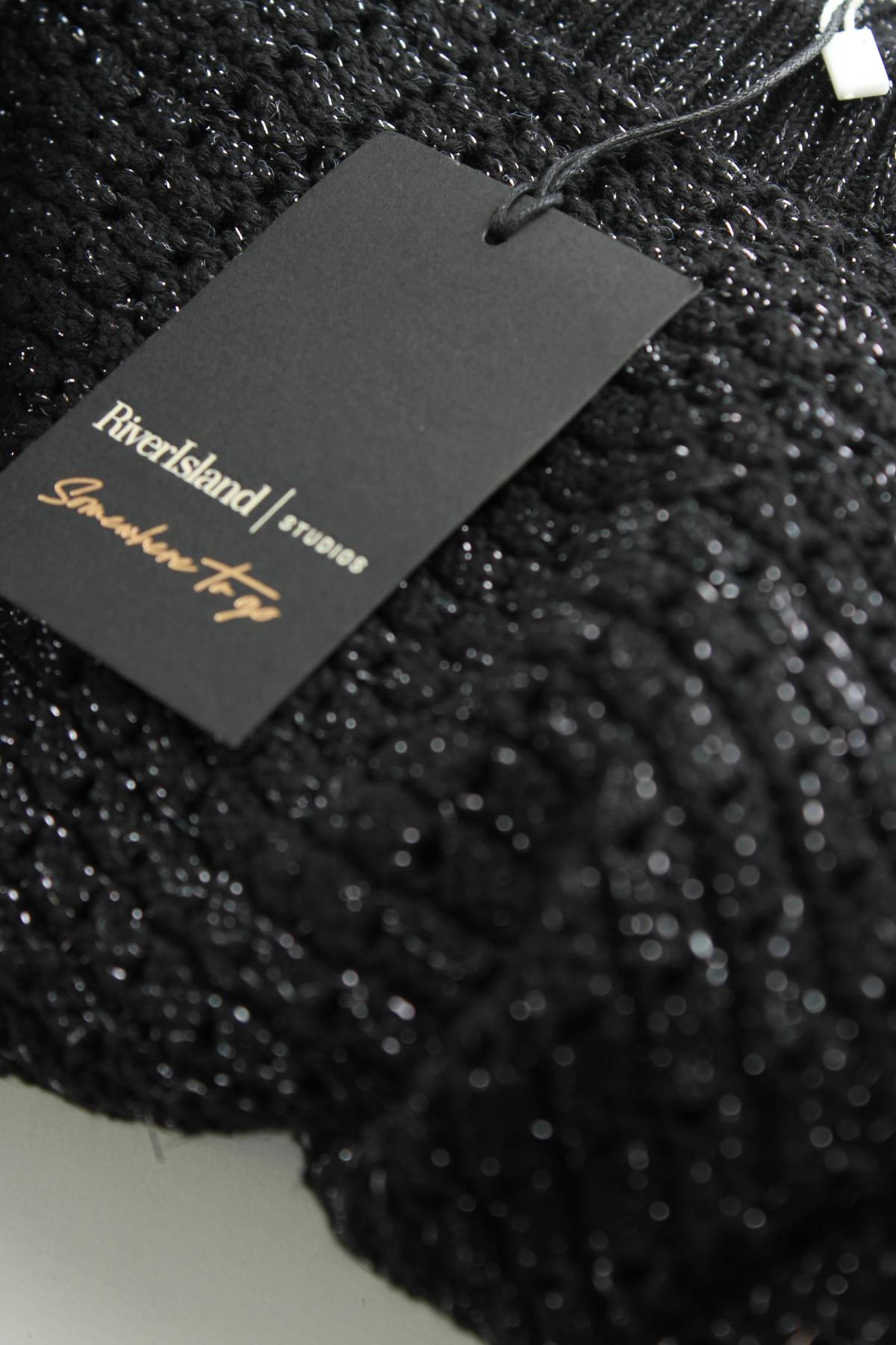 Дамски пуловер River Island3