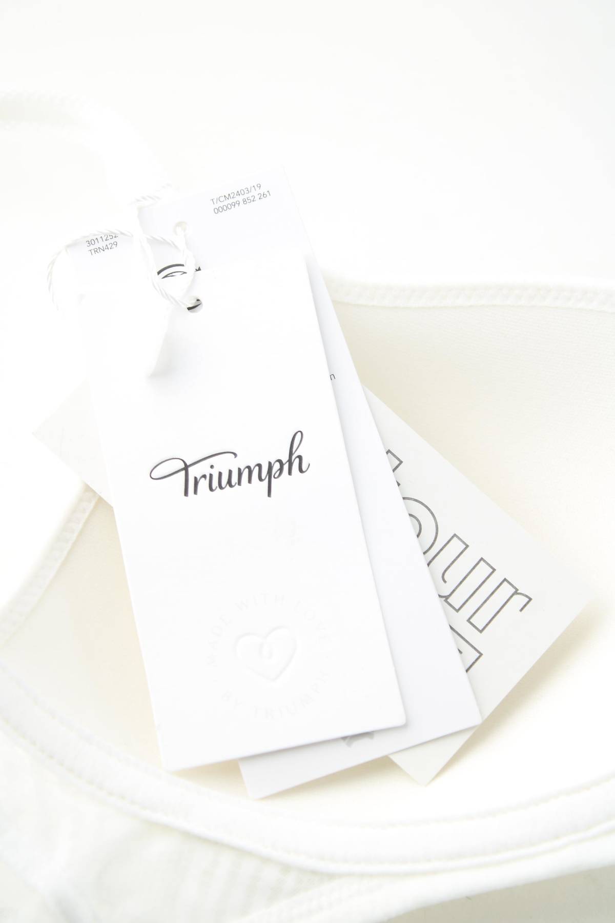 Сутиен Triumph3