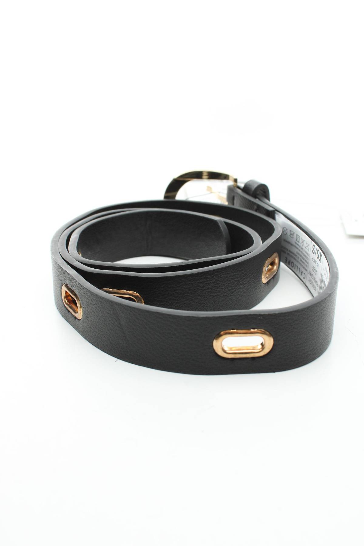 Колан Calliope2