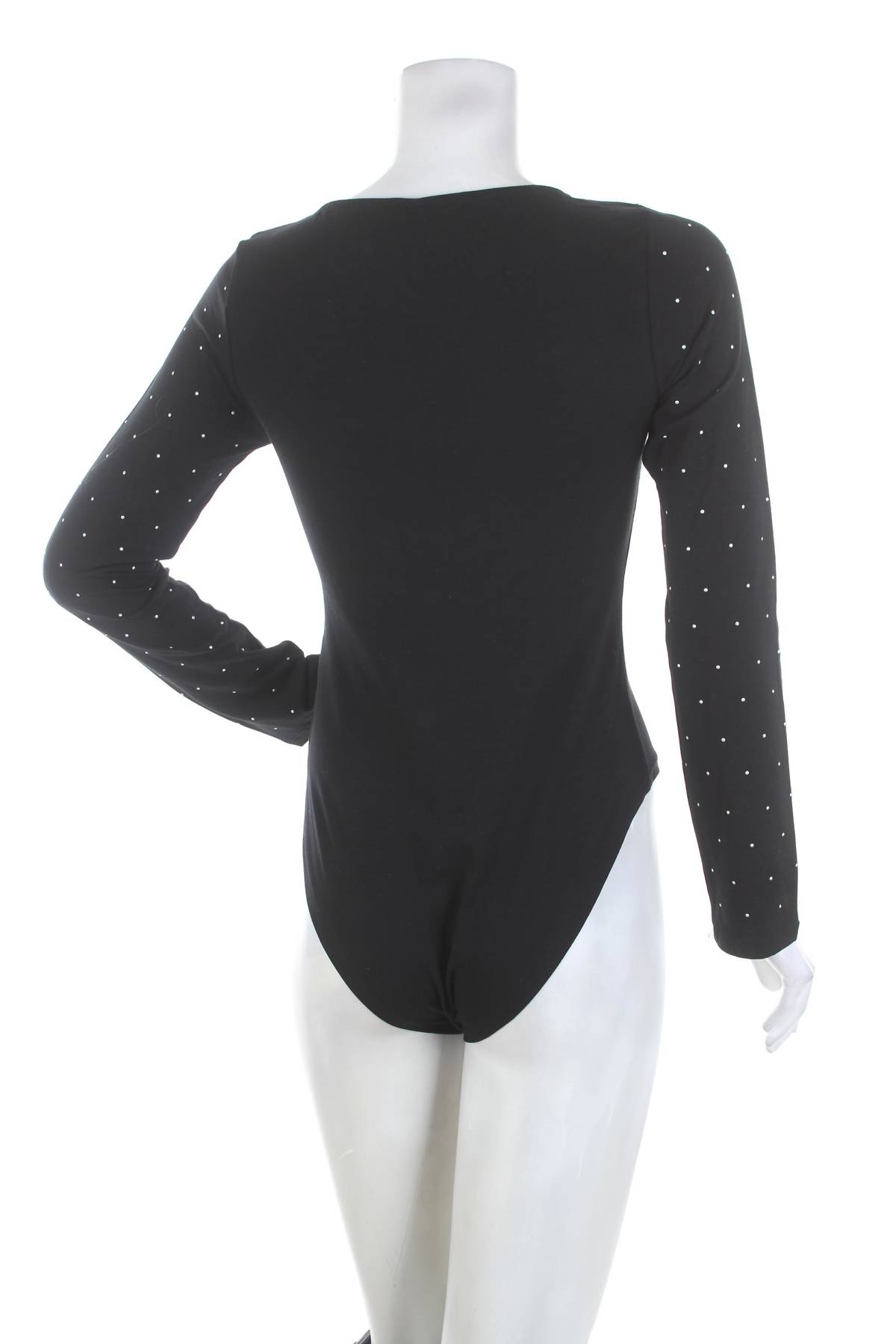 Γυναικεία μπλούζα-κορμάκι Trendyol2