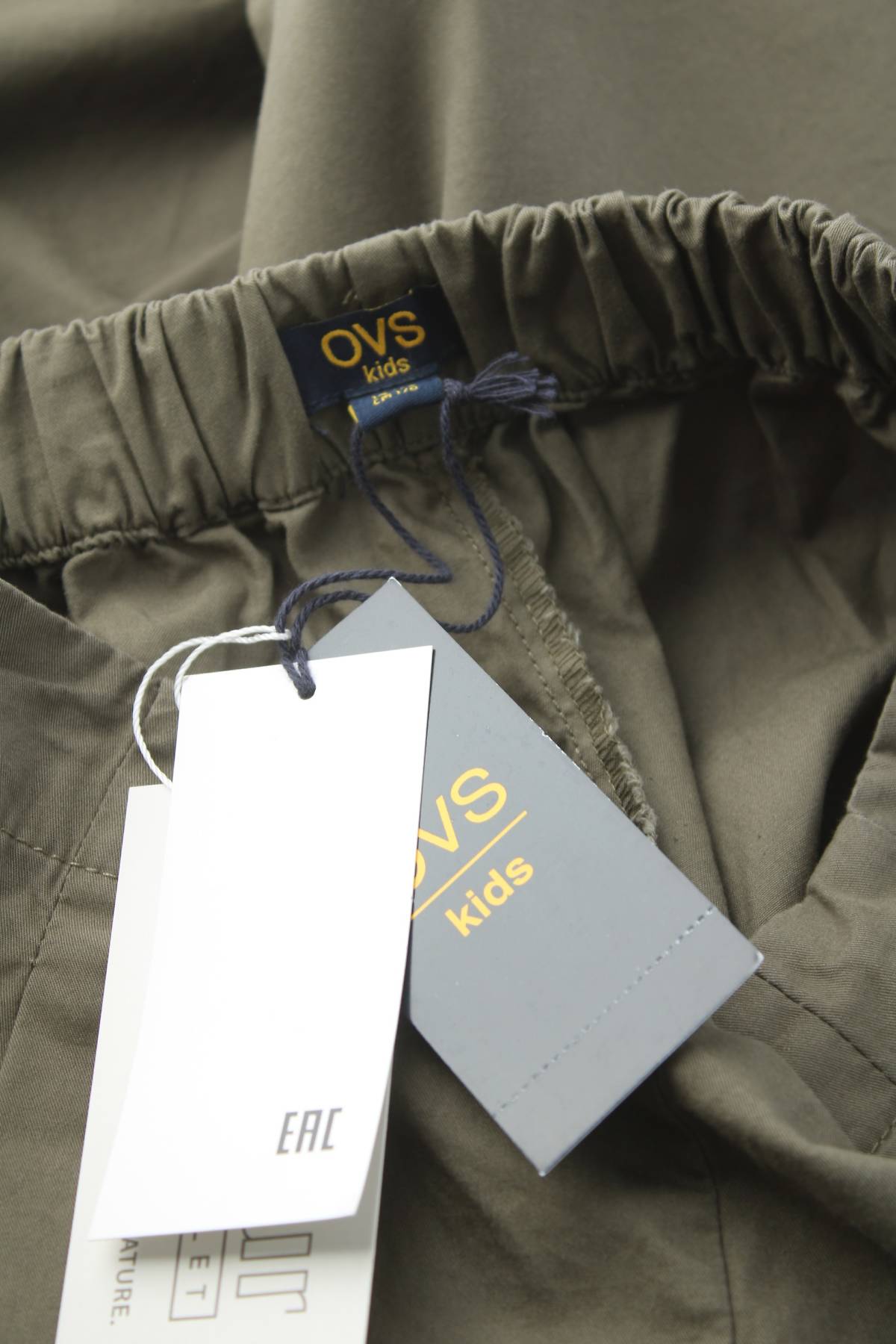 Παιδικά παντελόνια Oviesse3