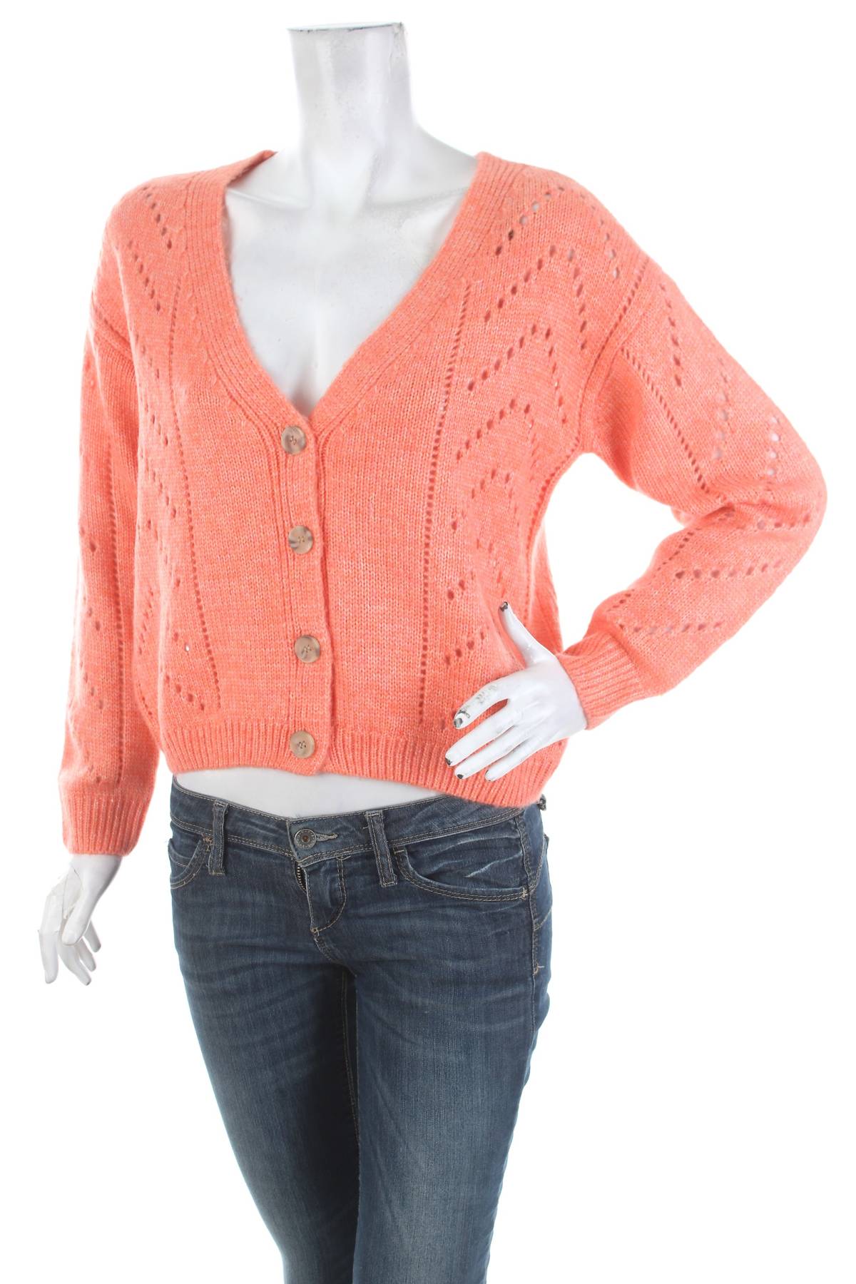 Дамска жилетка Vila Joy1