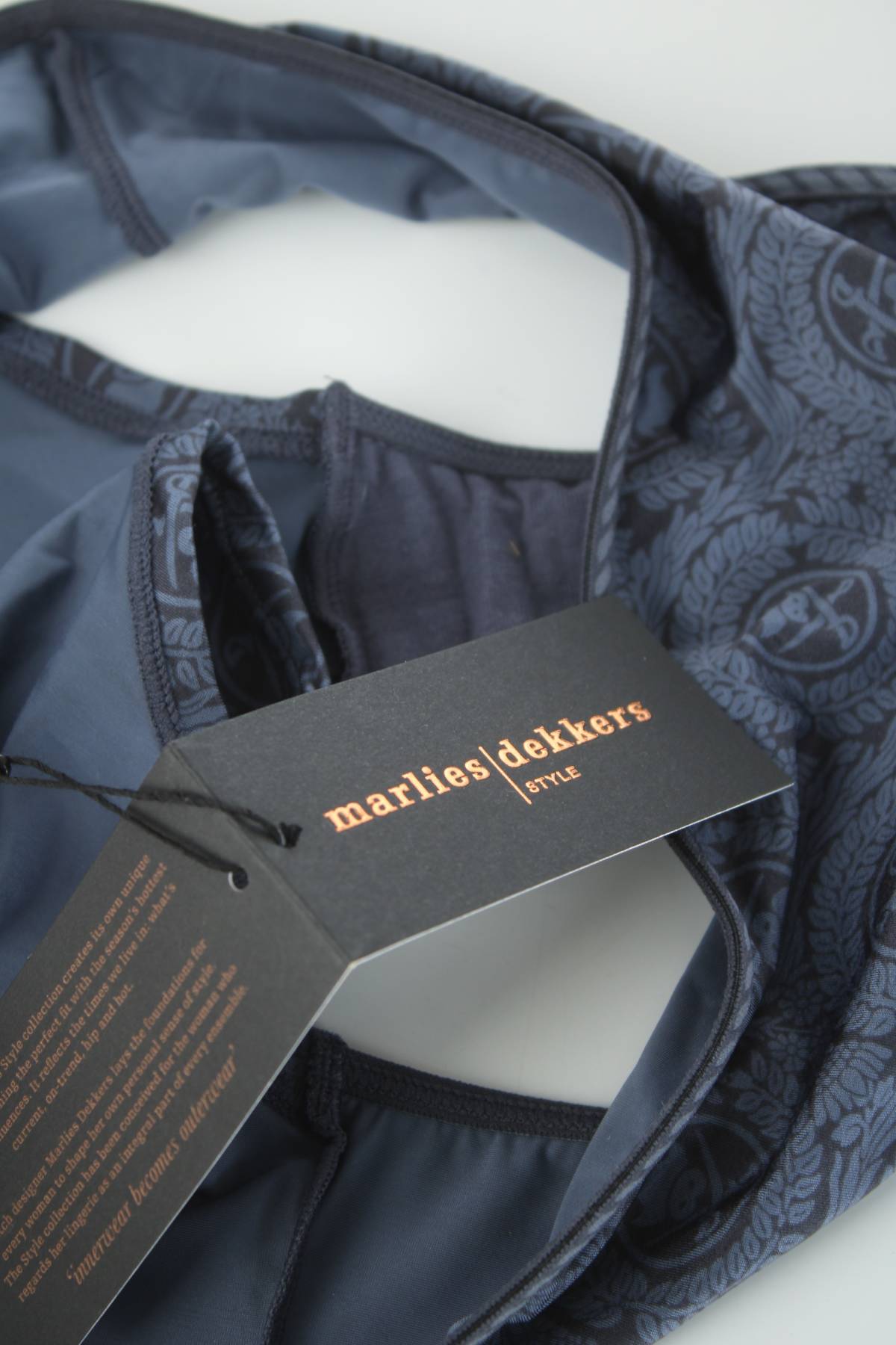 Бикини Marlies Dekkers3