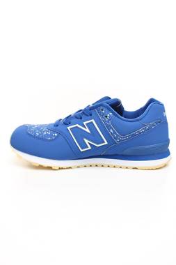 Детски маратонки New Balance2