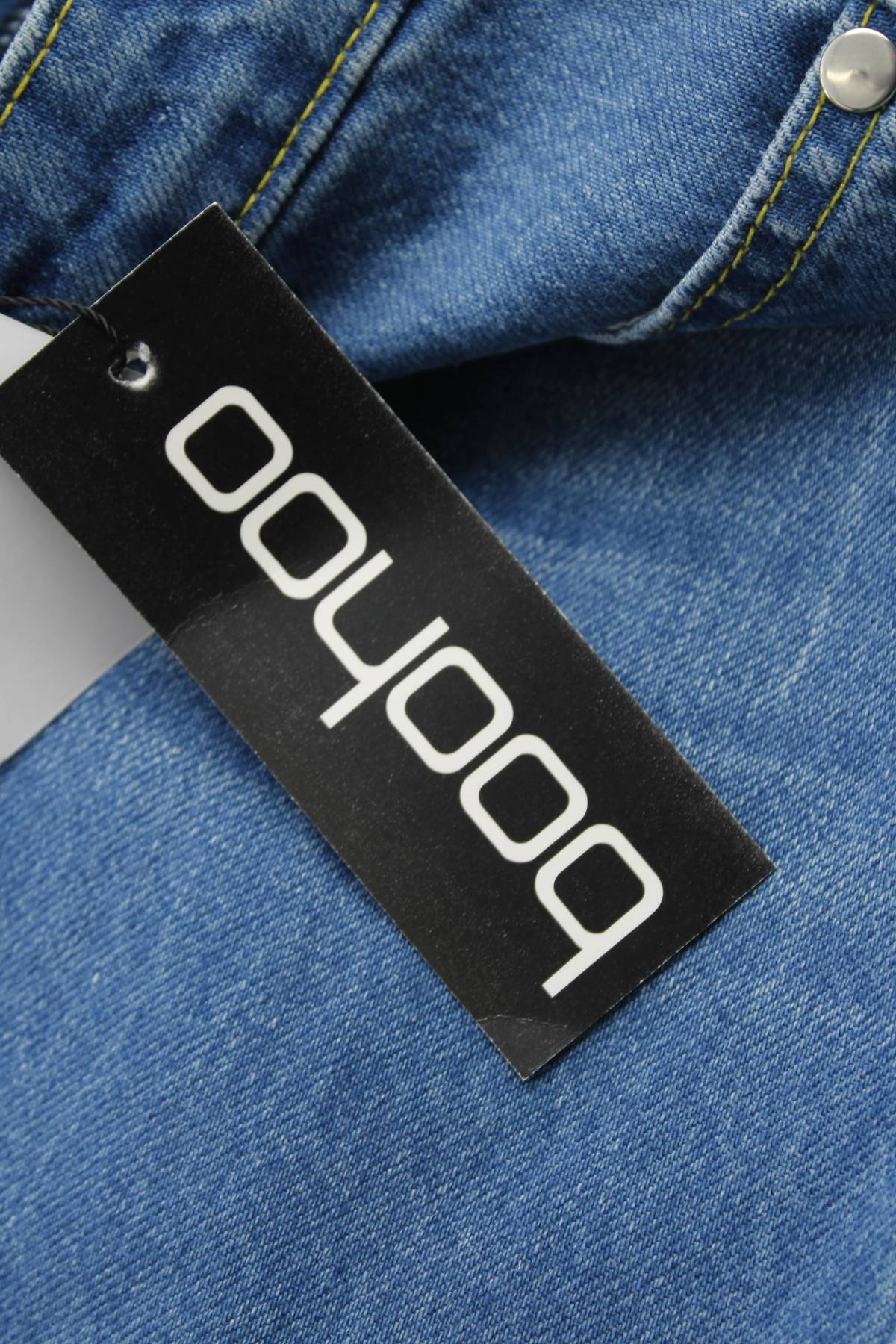 Дамски дънки Boohoo3 - Contour.bg Дамски дънки Boohoo3