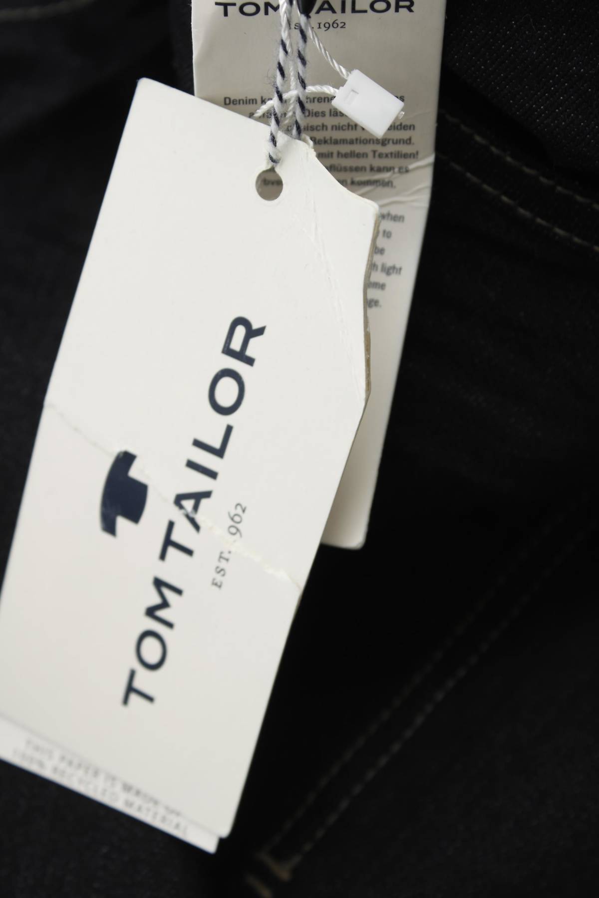 Ανδρικά τζιν Tom Tailor3 - Contourshop.gr Ανδρικά τζιν Tom Tailor3