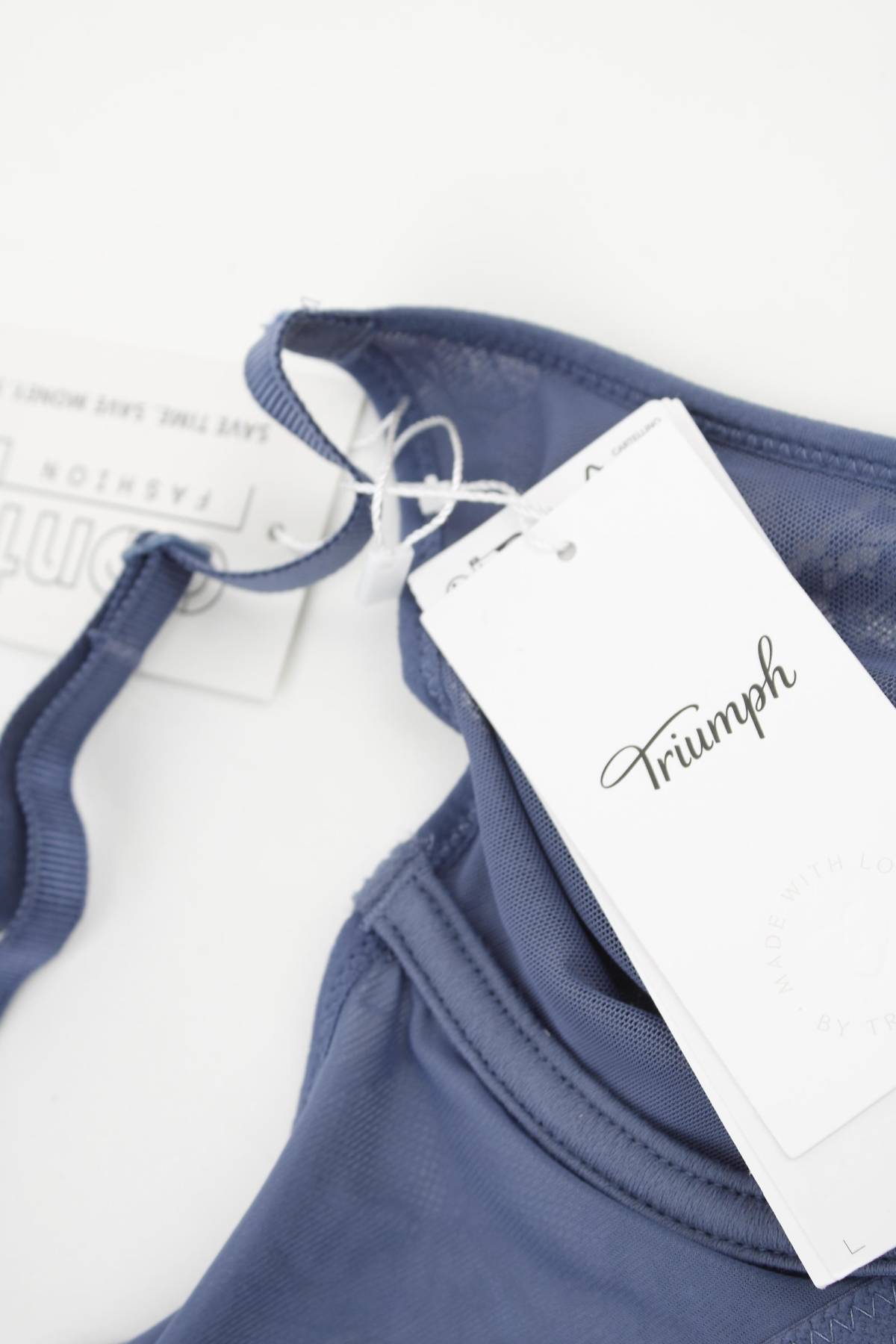 Сутиен Triumph3 - Contour.bg Сутиен Triumph3