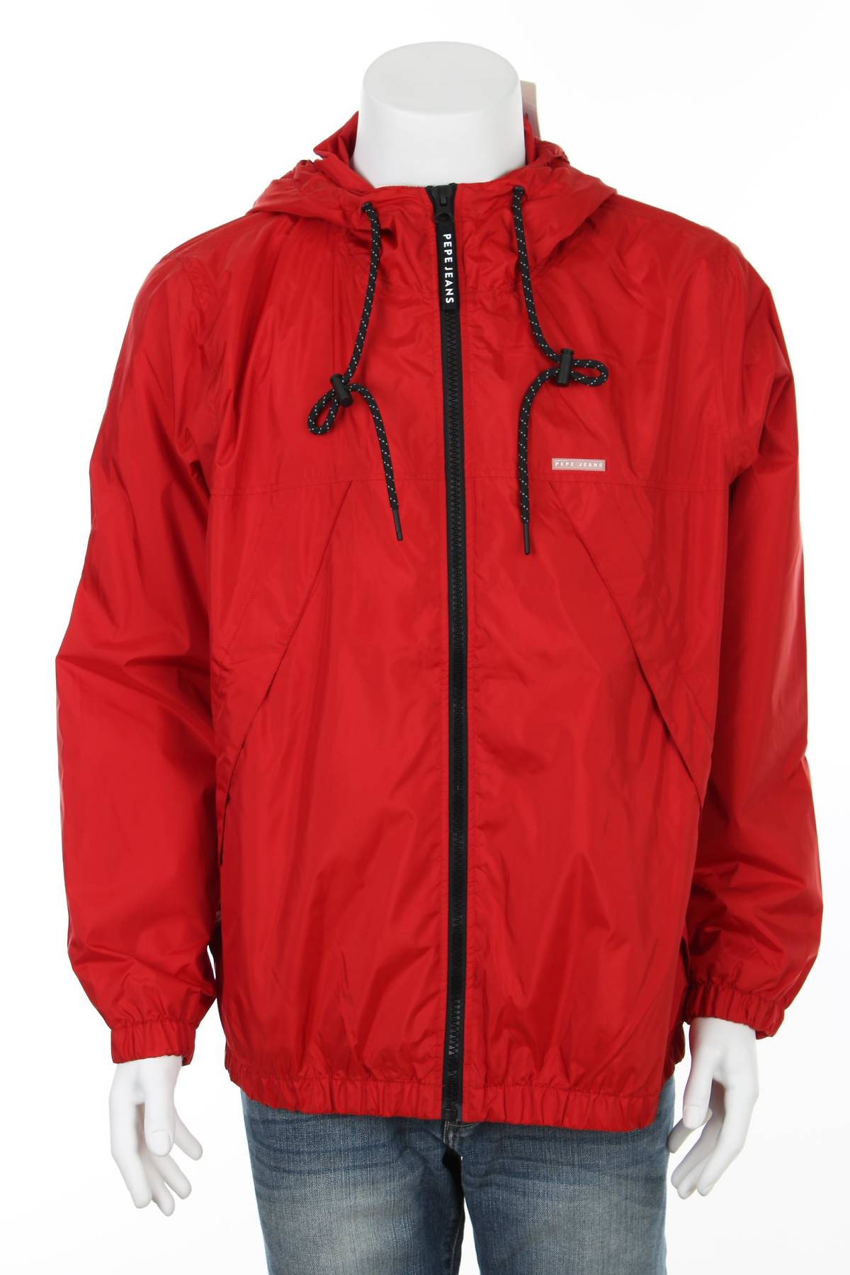 Мъжко яке Pepe Jeans1 - Contour.bg Мъжко яке Pepe Jeans1