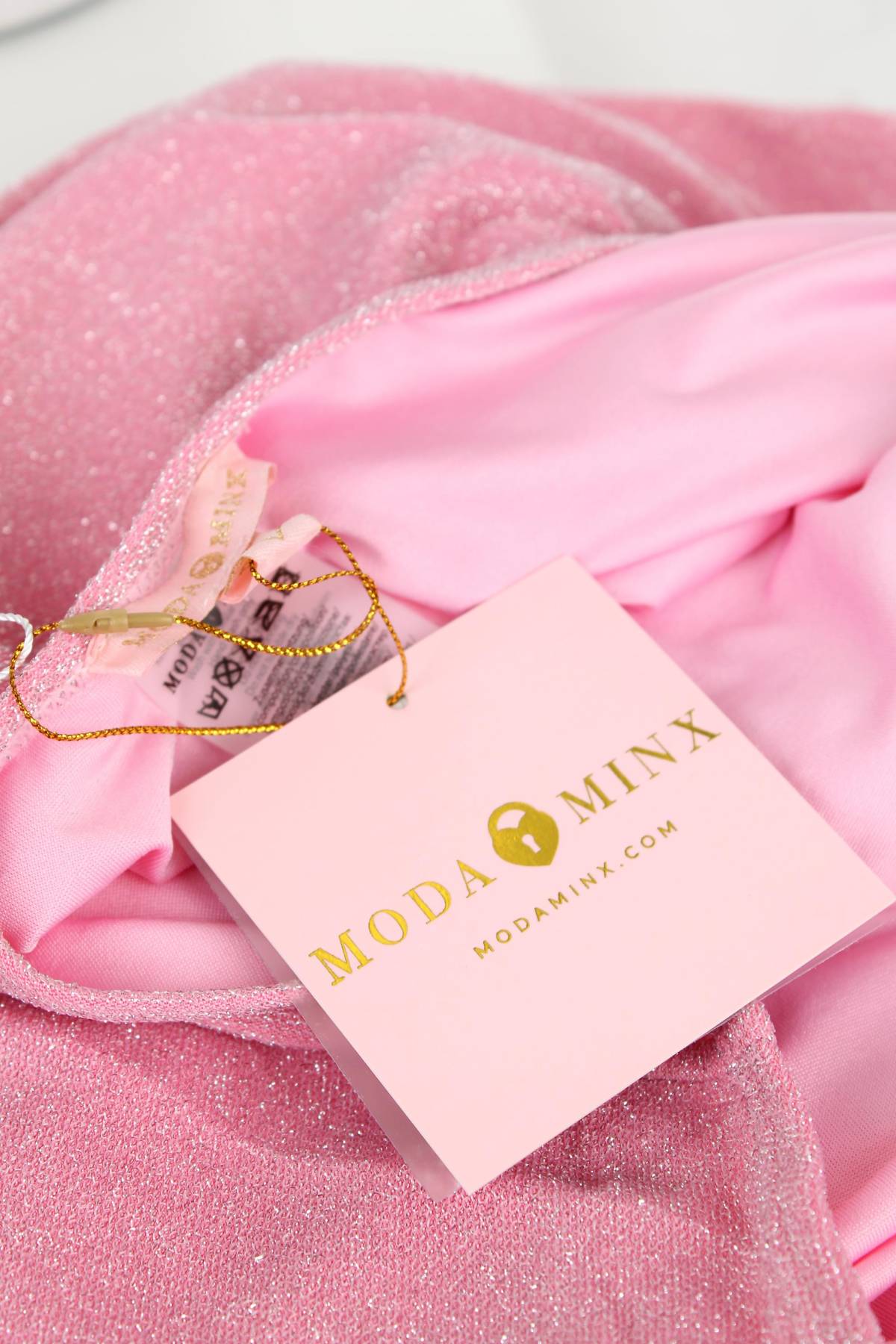 Ολόσωμο μαγιό Moda Minx3