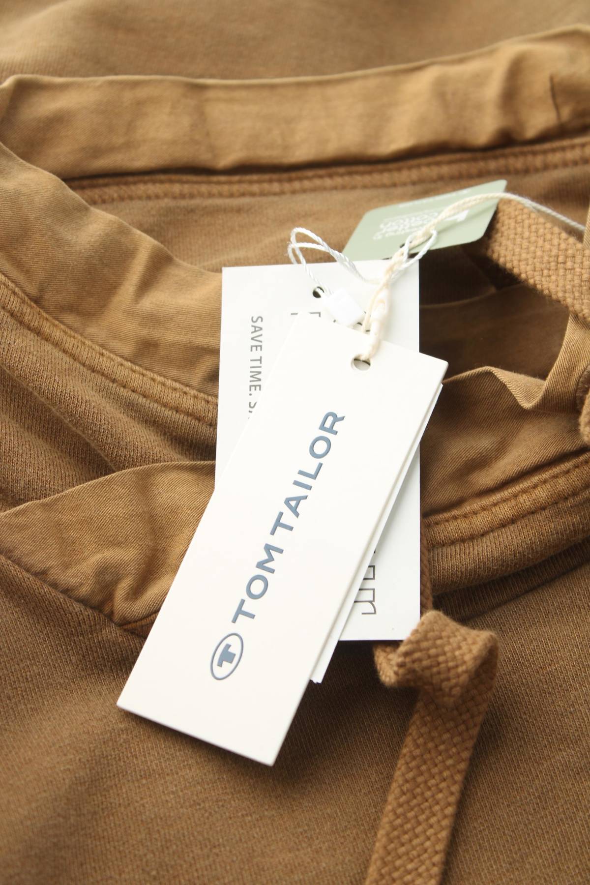 Мъжка блуза Tom Tailor3 - Contour.bg Мъжка блуза Tom Tailor3