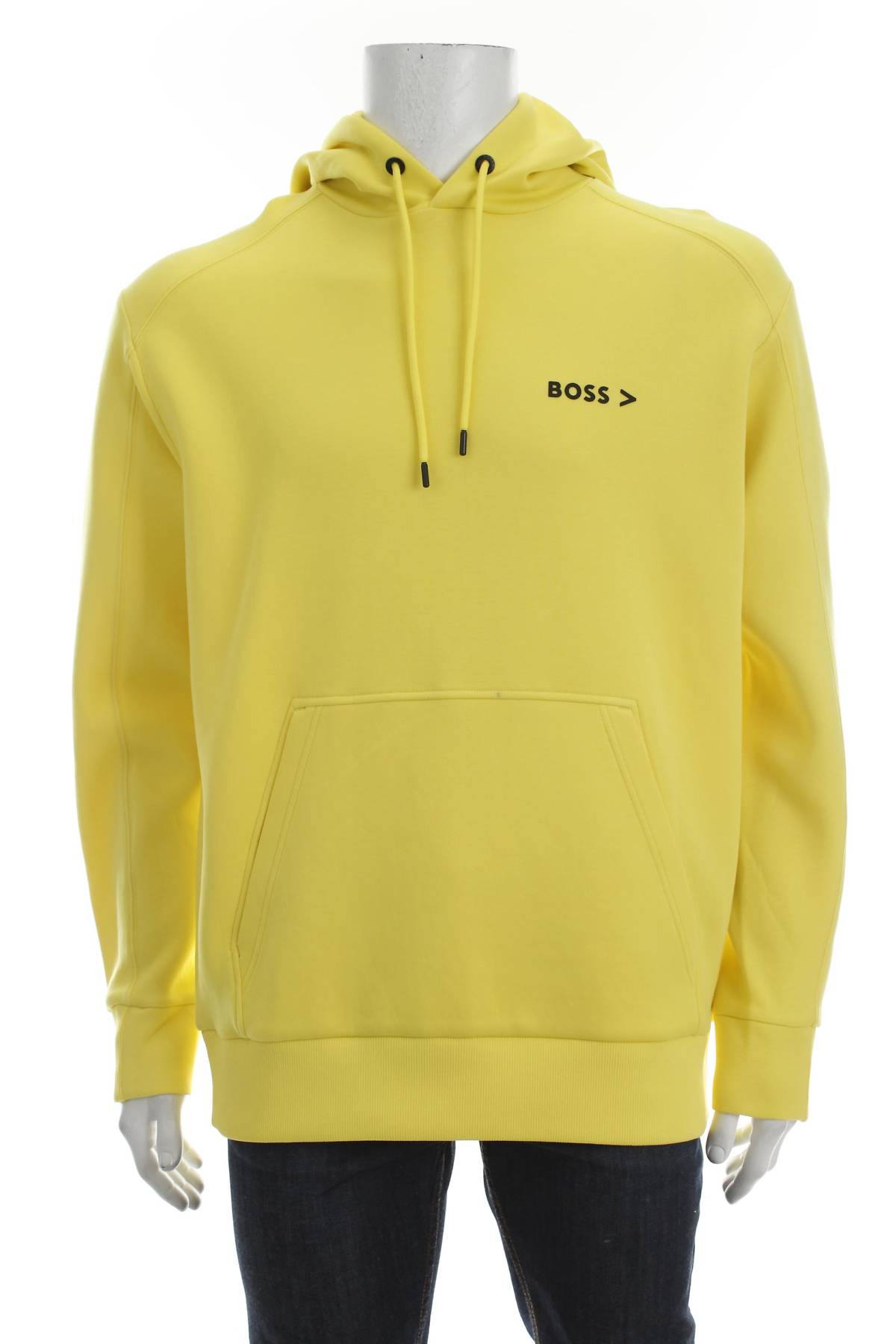 Ανδρικό φούτερ BOSS Hugo Boss1 - Contourshop.gr Ανδρικό φούτερ BOSS Hugo Boss1