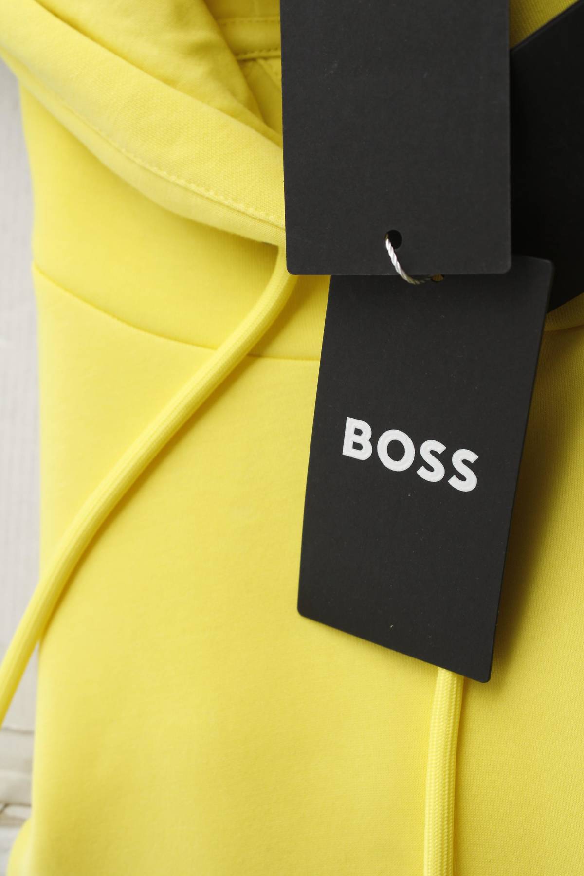 Ανδρικό φούτερ BOSS Hugo Boss3 - Contourshop.gr Ανδρικό φούτερ BOSS Hugo Boss3