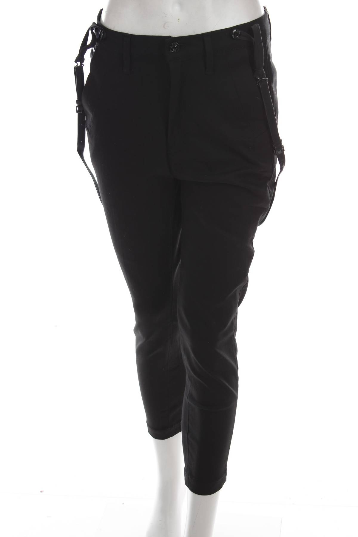 Дамски панталон G-Star Raw1 - Contour.bg Дамски панталон G-Star Raw1