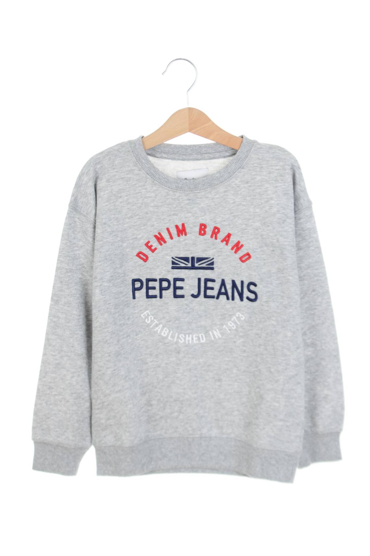 Детска блуза Pepe Jeans1 - Contour.bg Детска блуза Pepe Jeans1