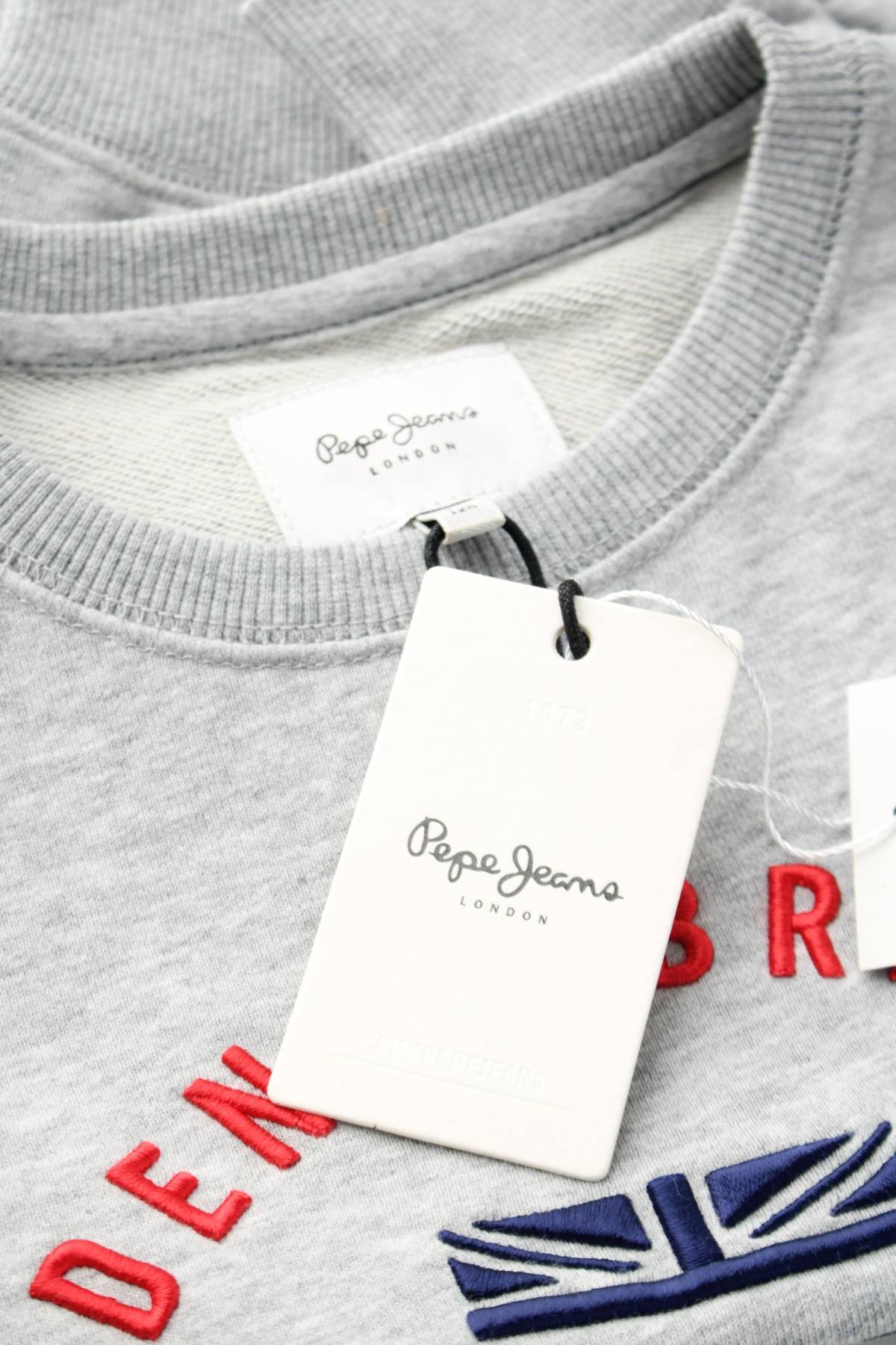 Детска блуза Pepe Jeans3 - Contour.bg Детска блуза Pepe Jeans3