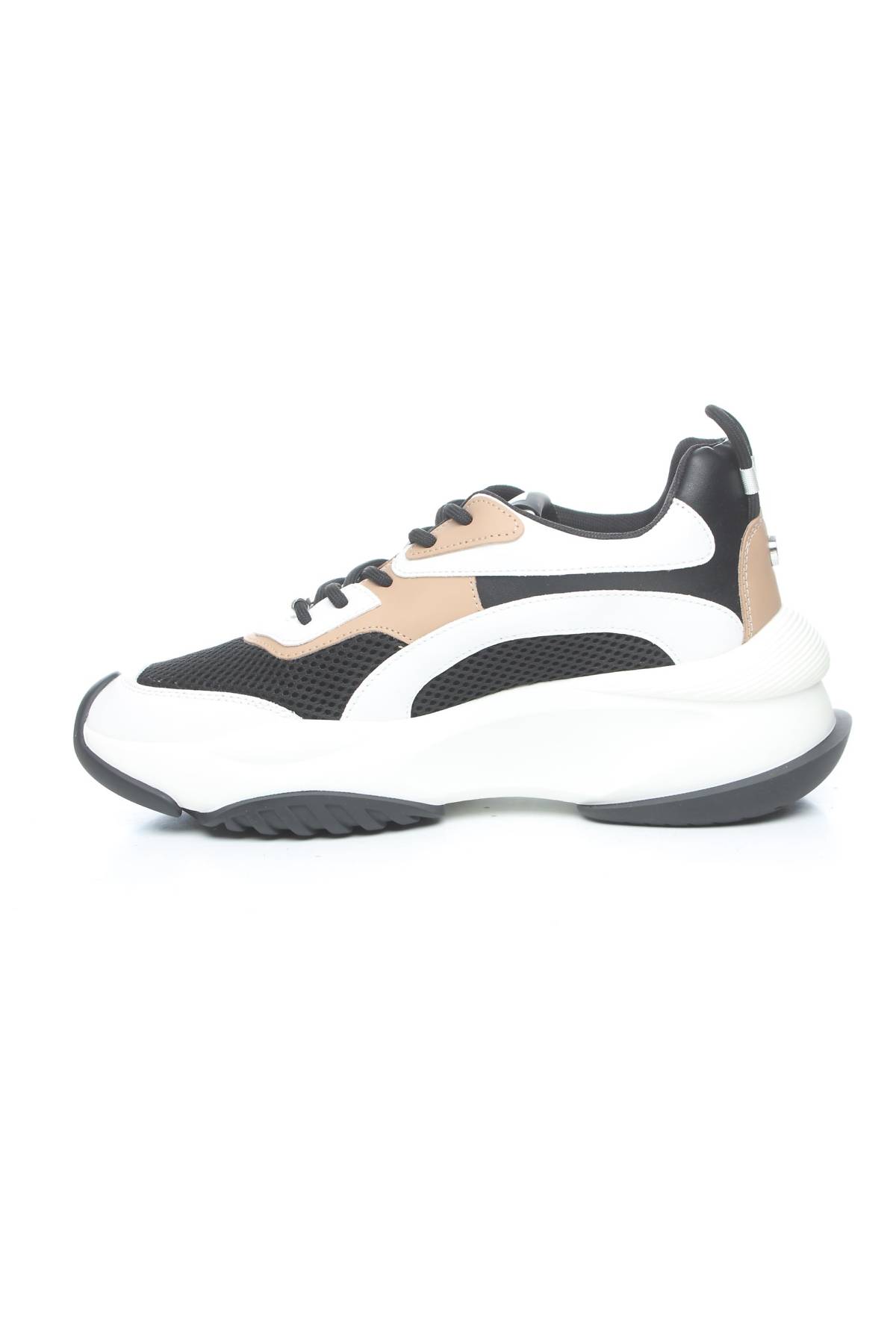 Маратонки Steve Madden2 - Contour.bg Маратонки Steve Madden2