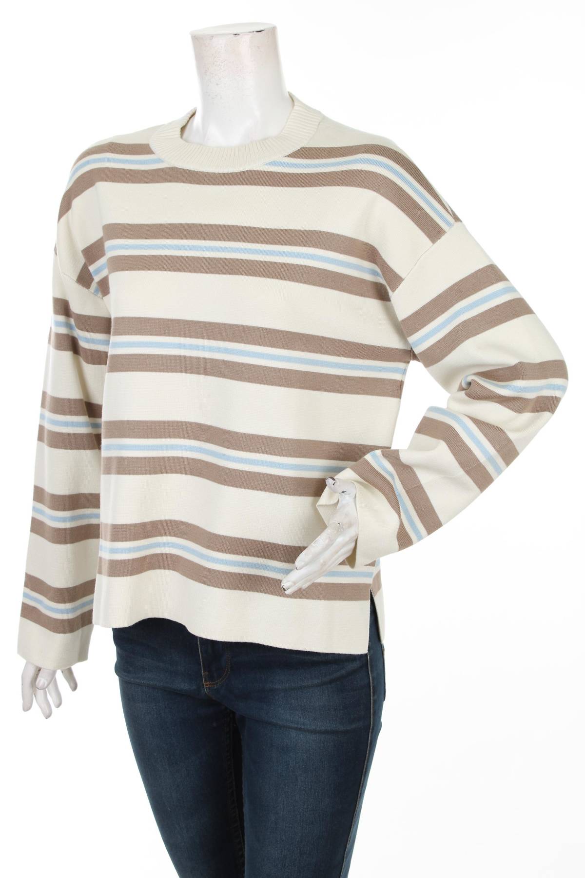 Дамски пуловер Vero Moda1