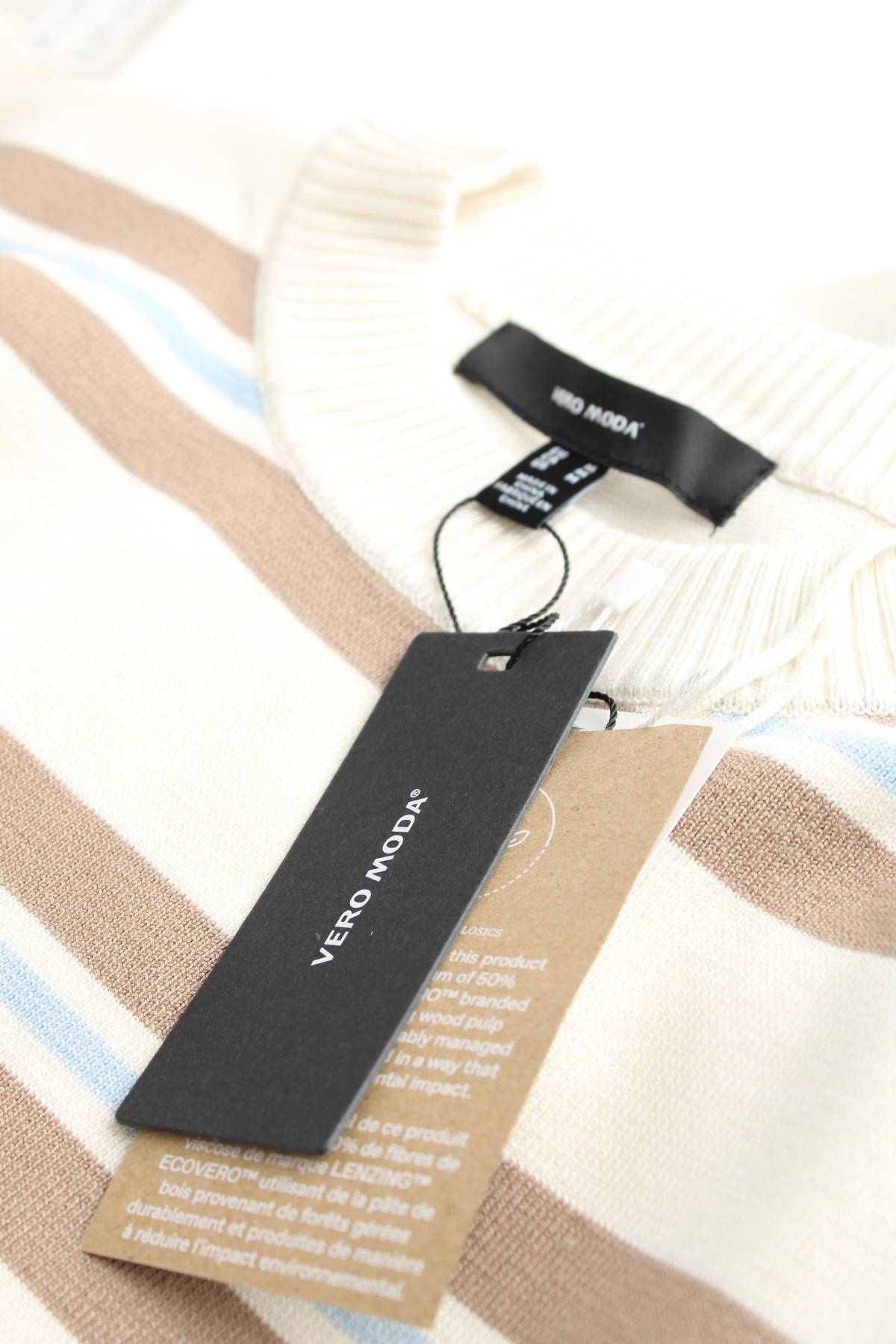 Дамски пуловер Vero Moda3