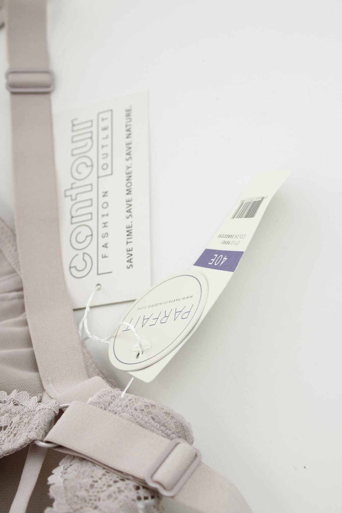 Σουτιέν Parfait3