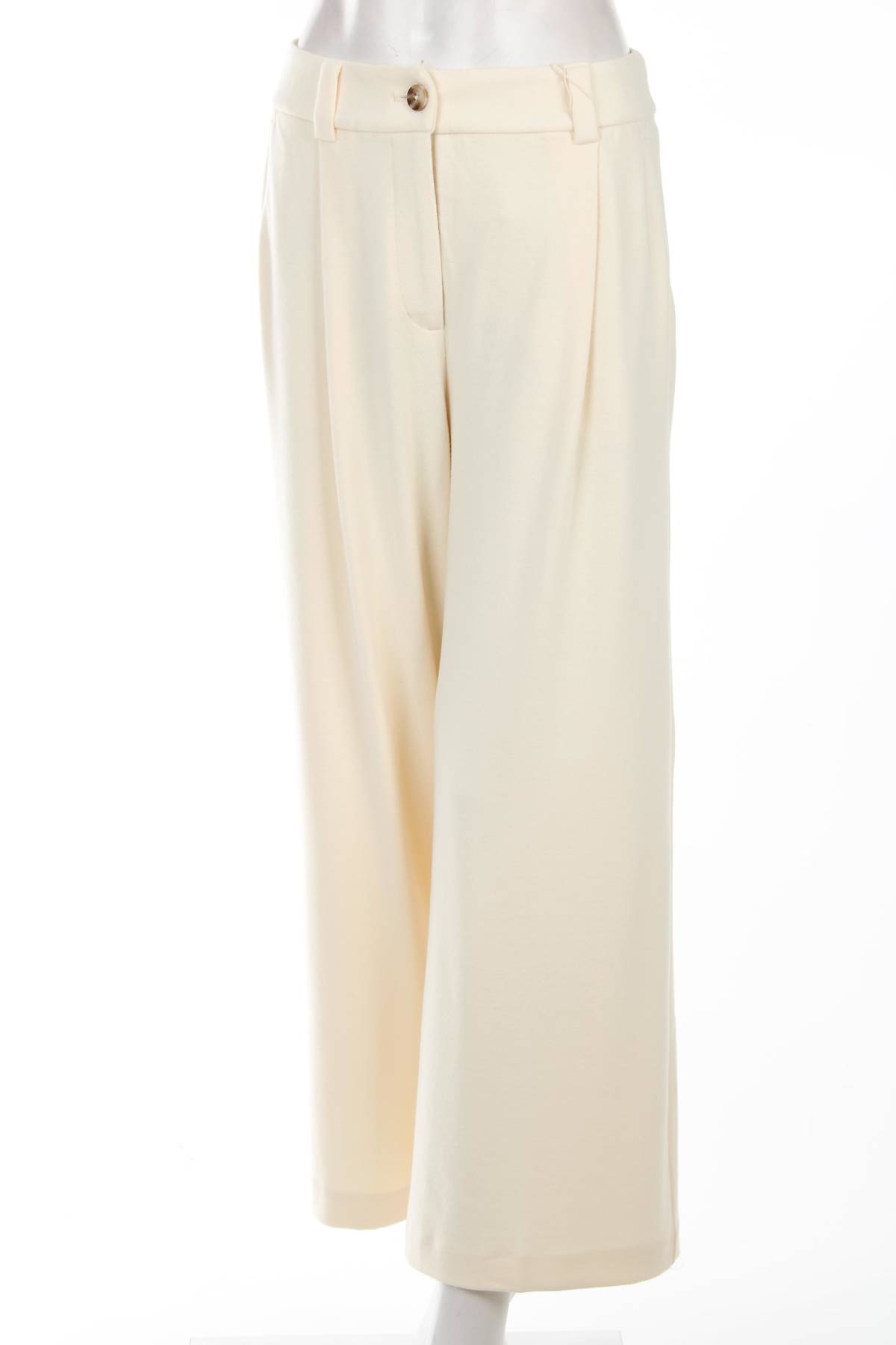 Γυναικείο παντελόνι Tom Tailor1