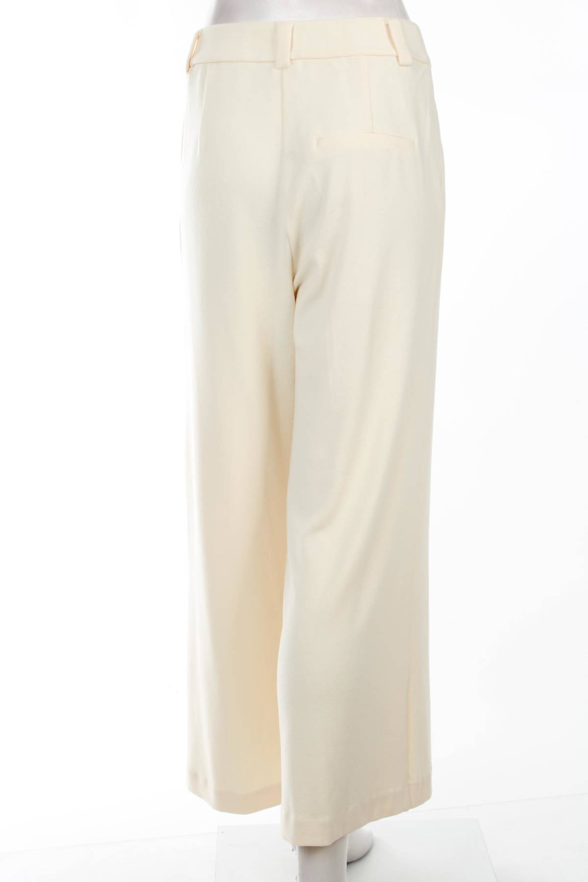 Γυναικείο παντελόνι Tom Tailor2