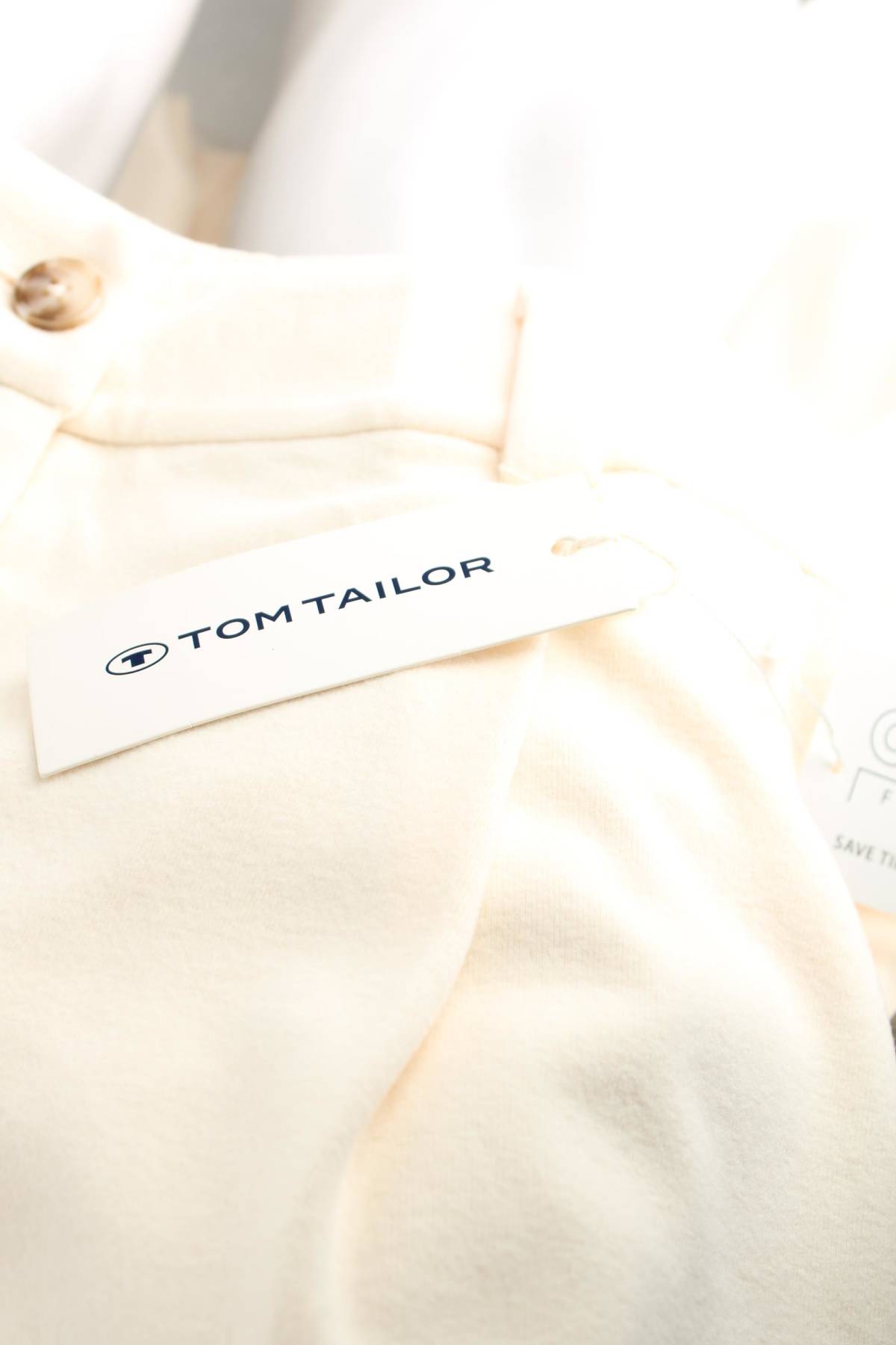 Γυναικείο παντελόνι Tom Tailor3