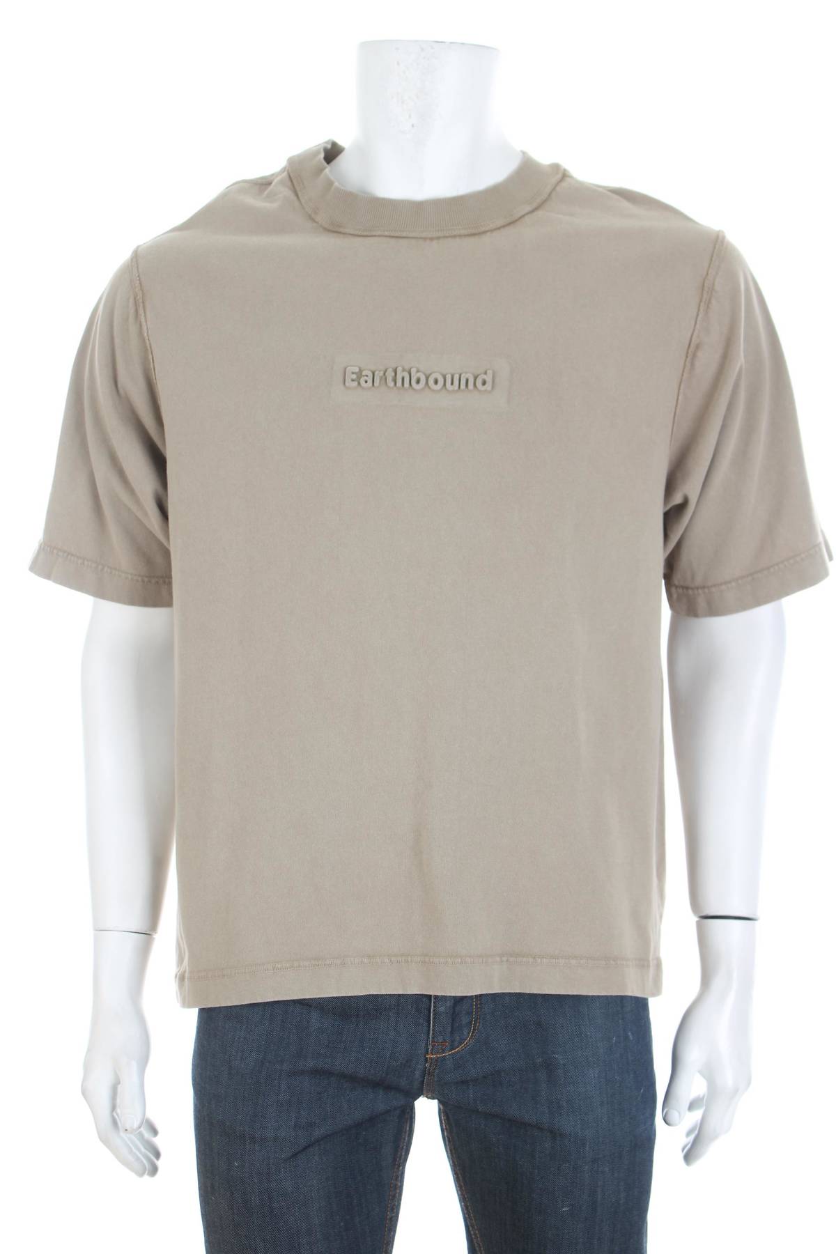 Ανδρικό t-shirt Reserved1 - Contourshop.gr Ανδρικό t-shirt Reserved1