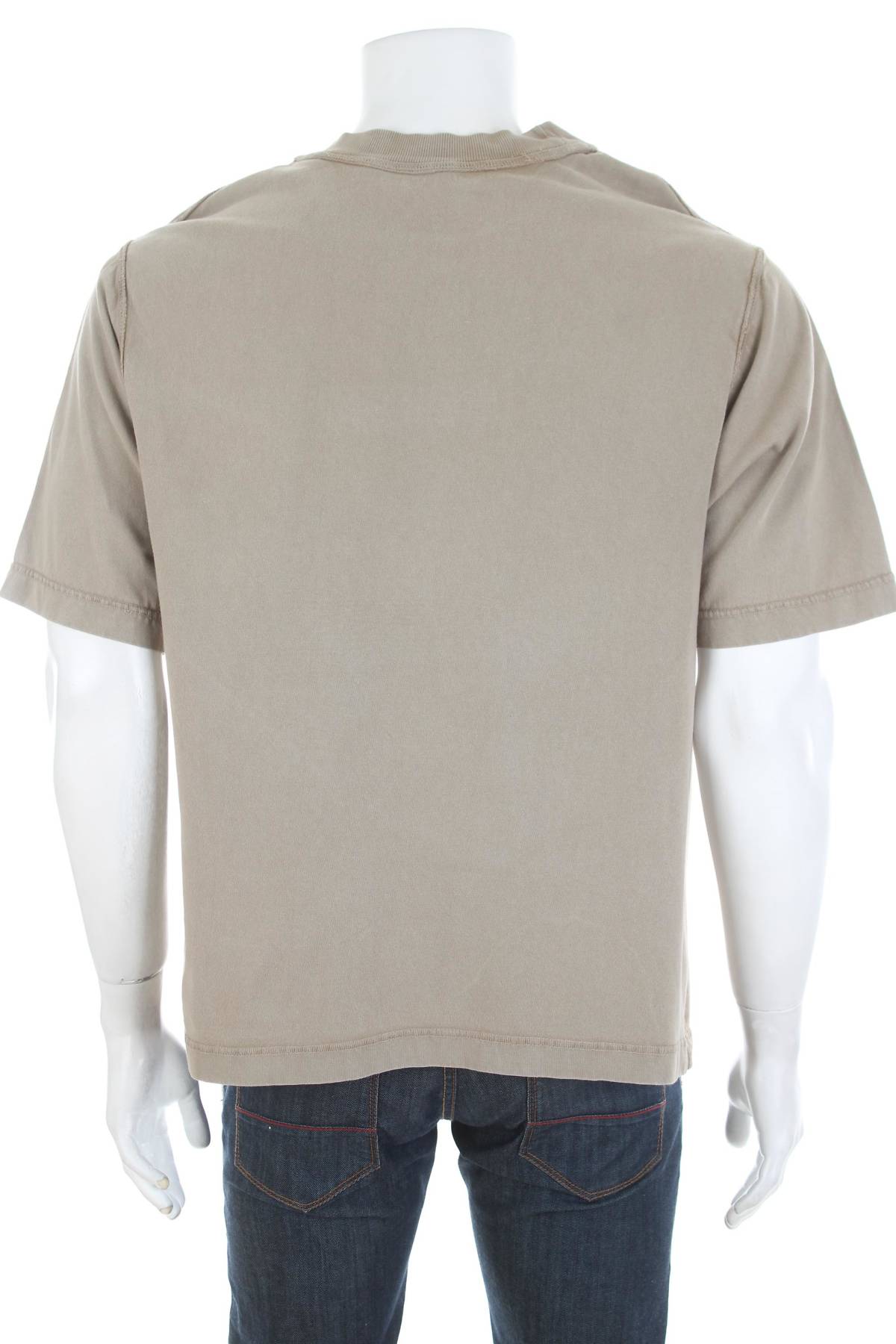 Ανδρικό t-shirt Reserved2 - Contourshop.gr Ανδρικό t-shirt Reserved2