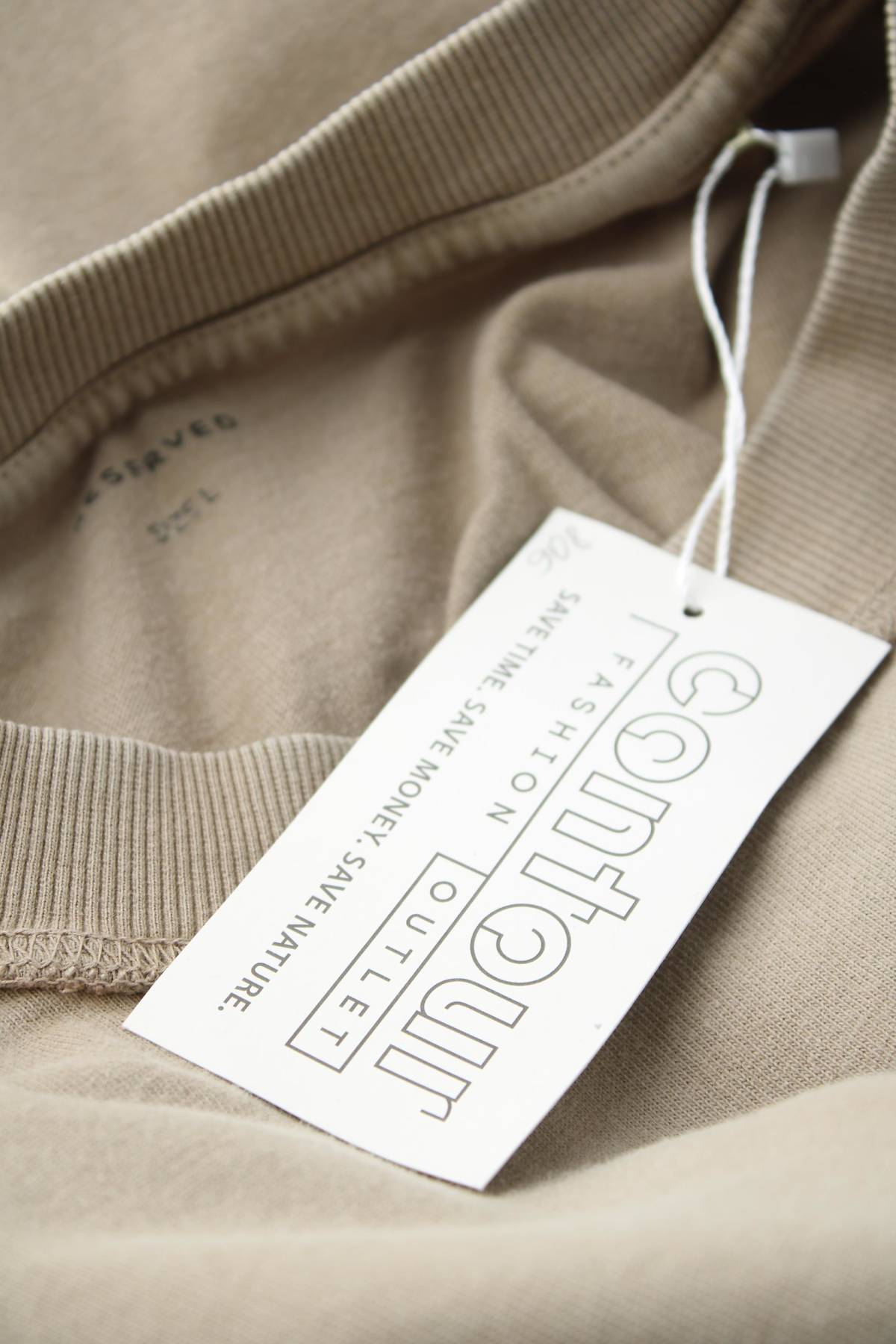 Ανδρικό t-shirt Reserved3 - Contourshop.gr Ανδρικό t-shirt Reserved3