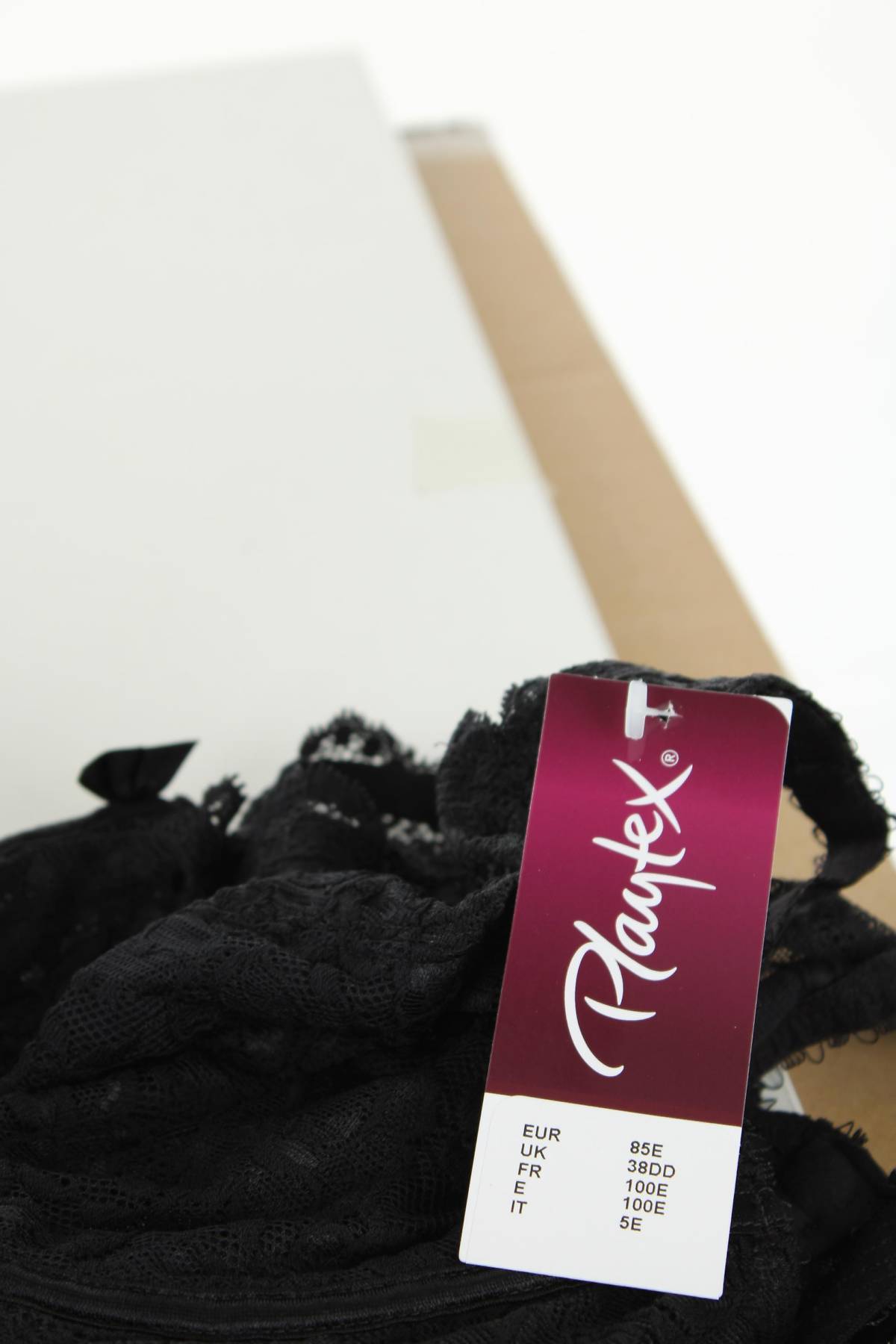 Сутиен Playtex3