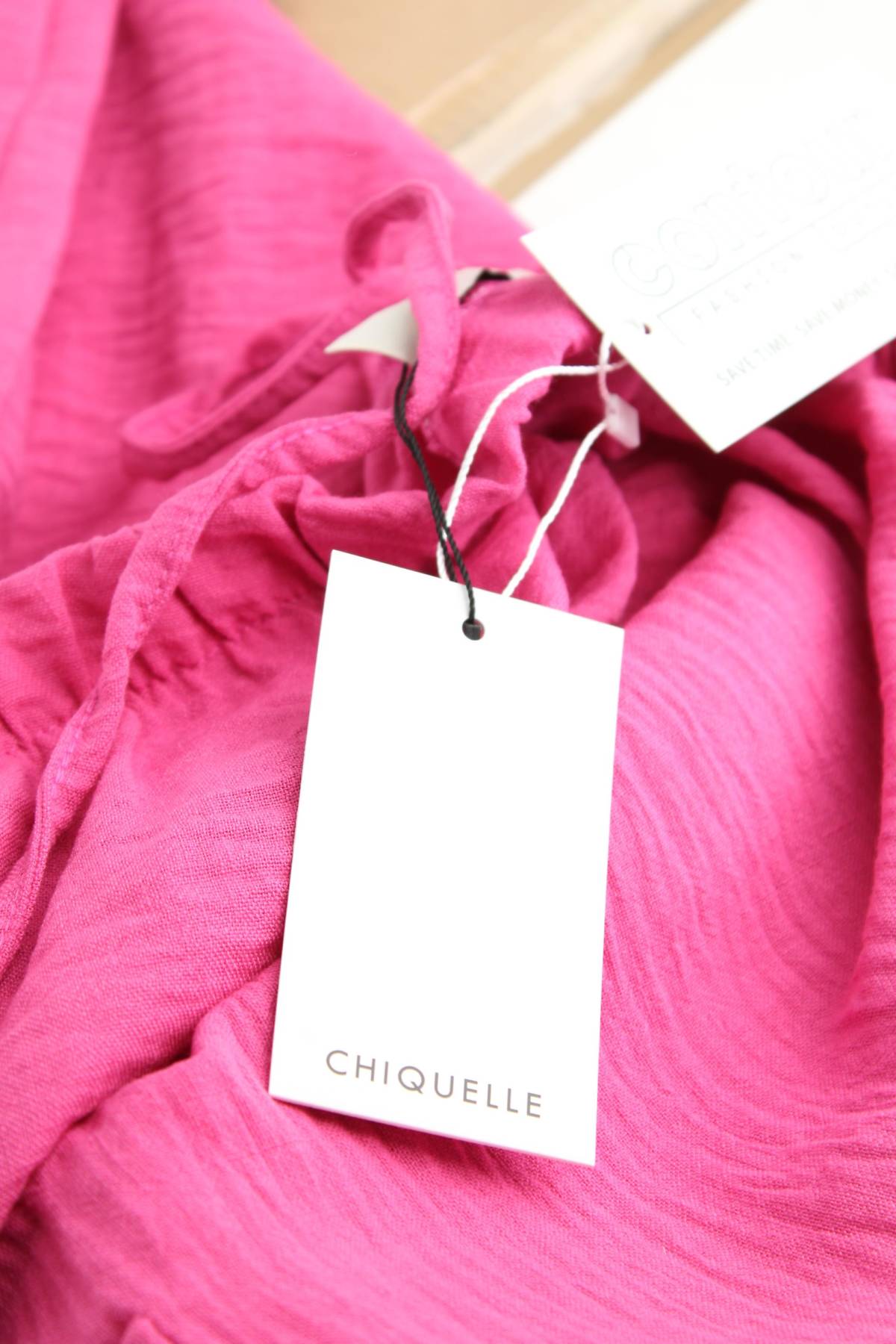 Γυναικείο παντελόνι Chiquelle3