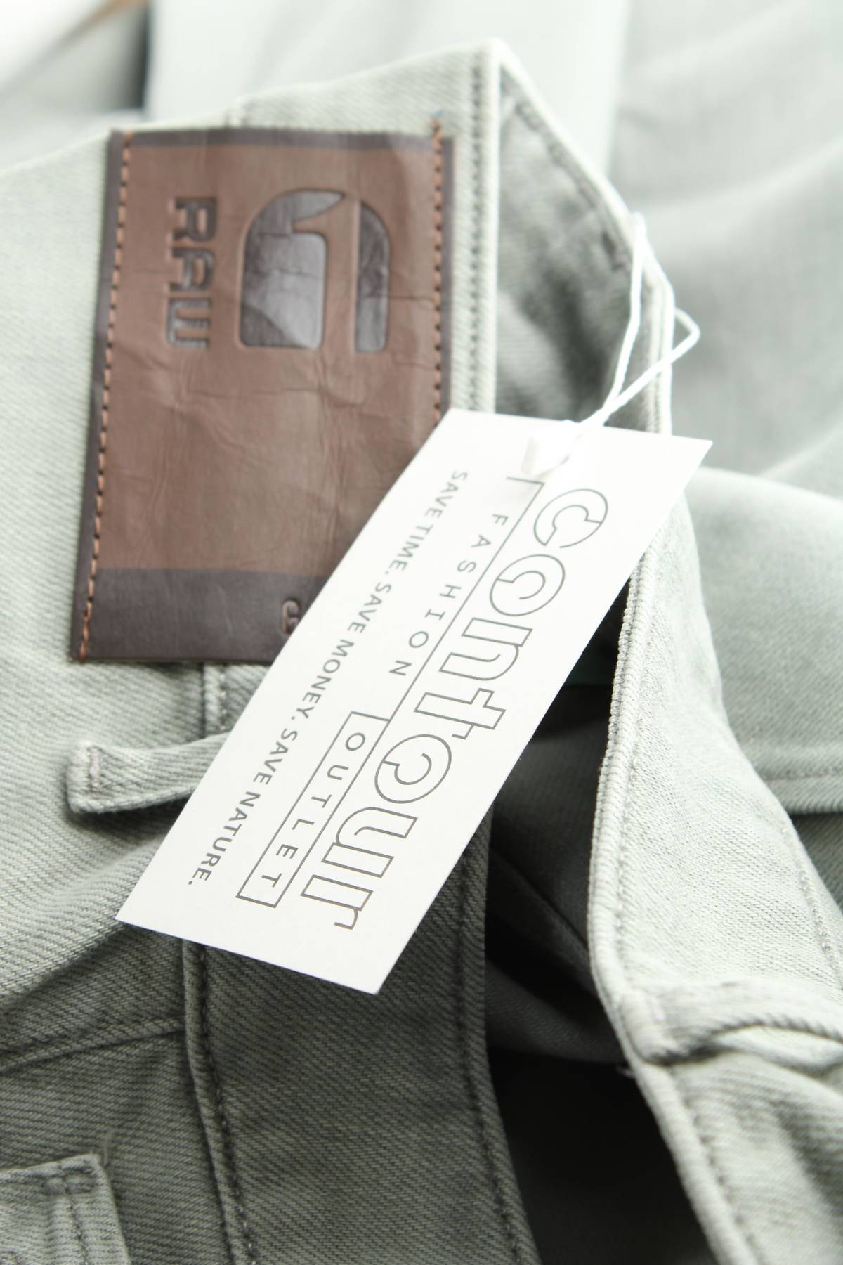 Ανδρικά τζιν G-Star Raw3