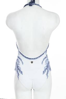 Цял бански Twinset2