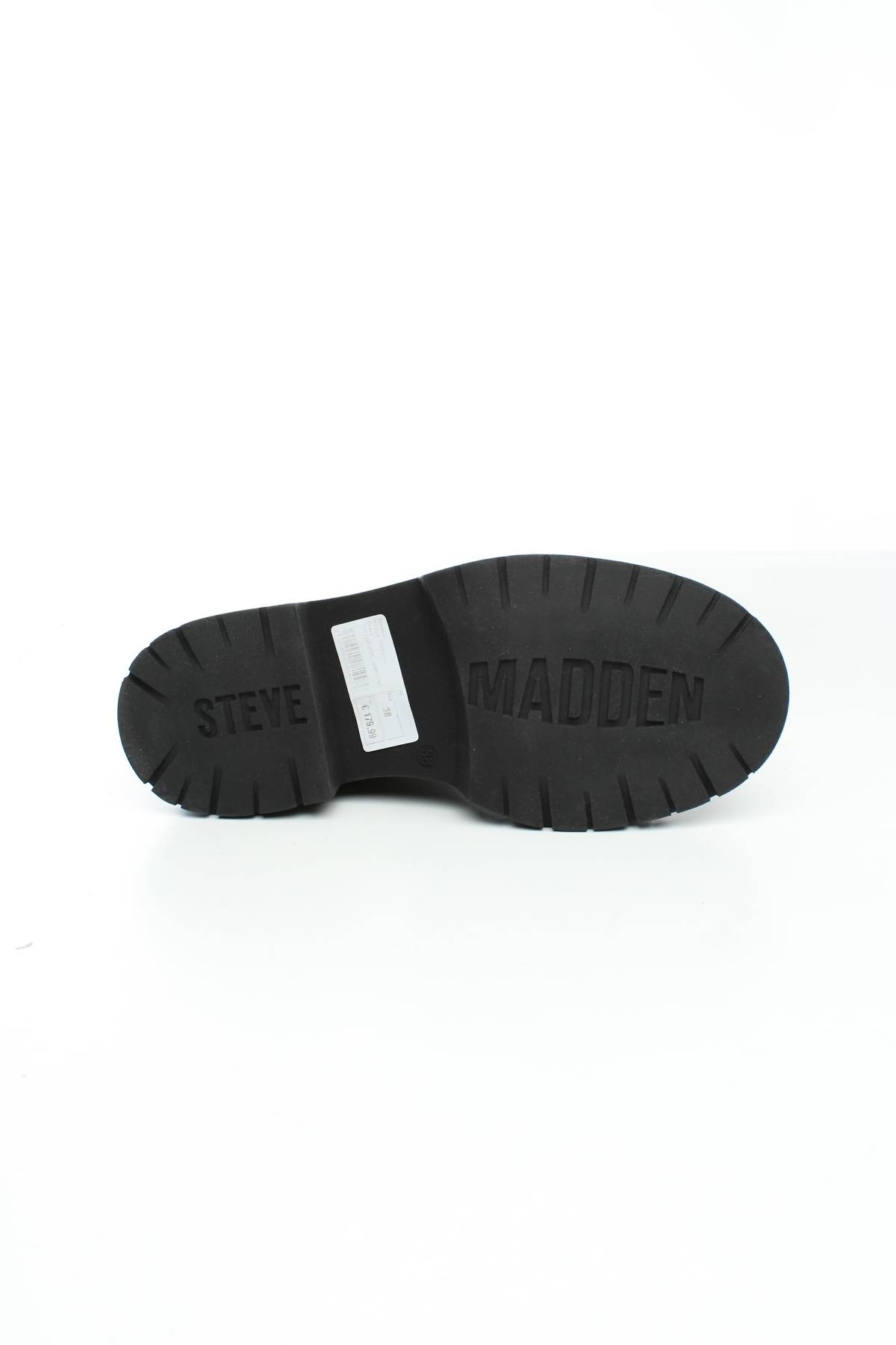 Γυναικεία μποτάκια Steve Madden4