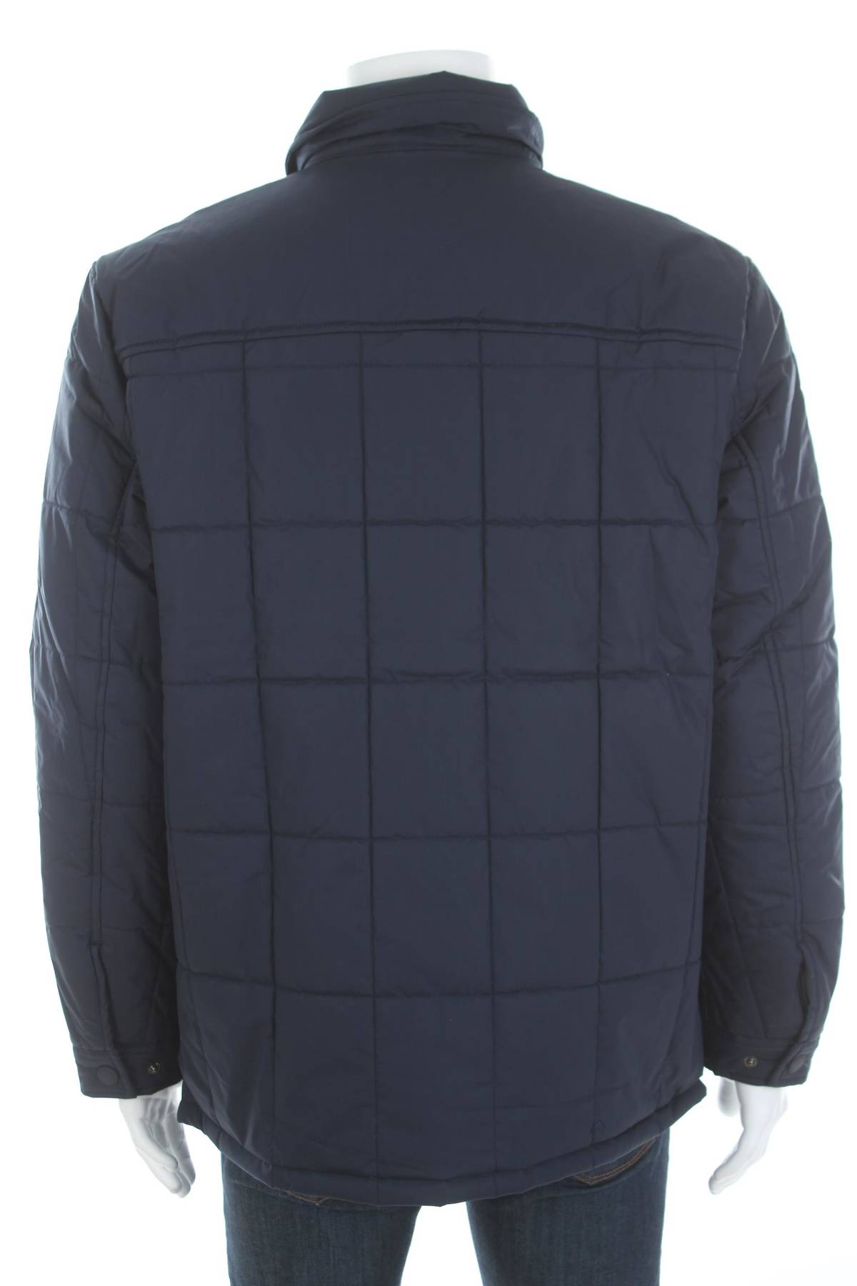 Ανδρικό μπουφάν Mustang2