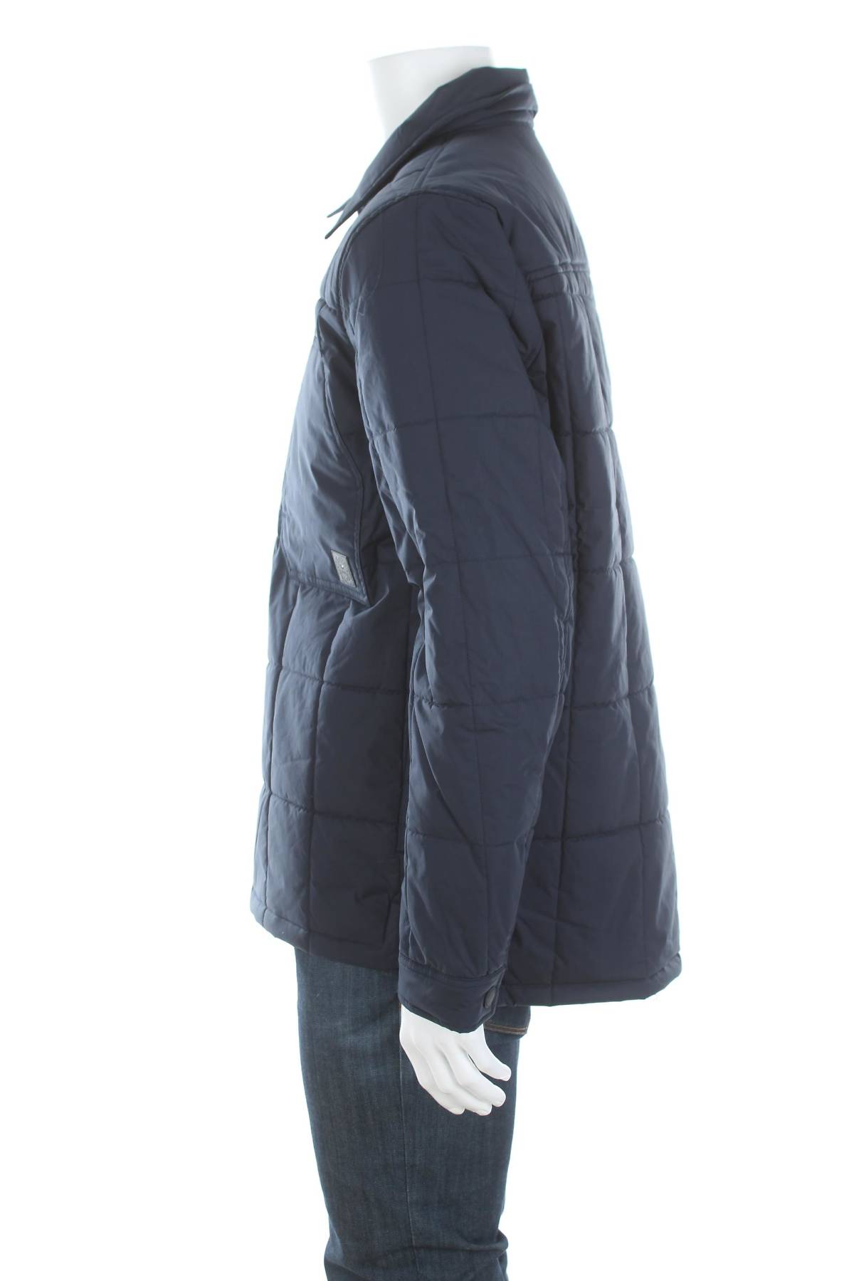 Ανδρικό μπουφάν Mustang3