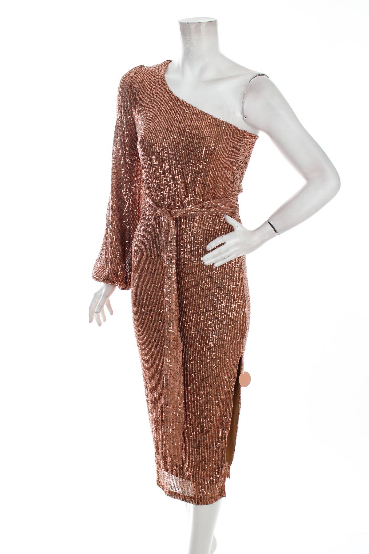 Официална рокля Style Cheat1