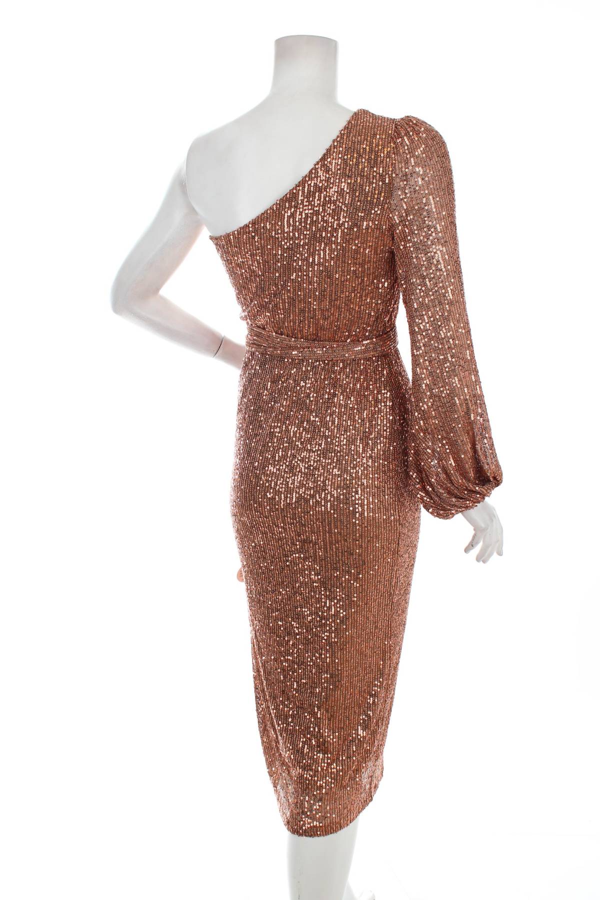 Официална рокля Style Cheat2