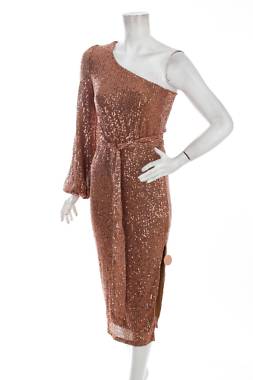 Официална рокля Style Cheat1