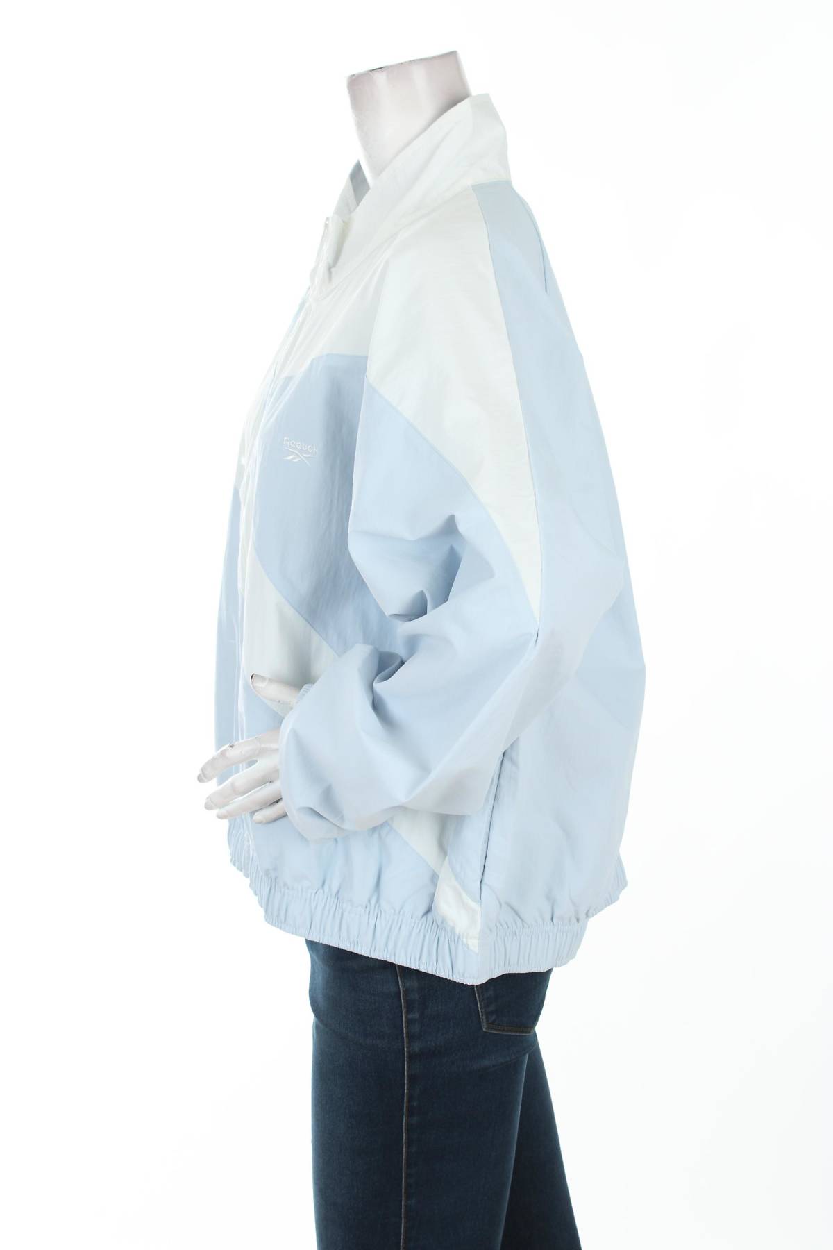 Γυναικείο μπουφάν Reebok3